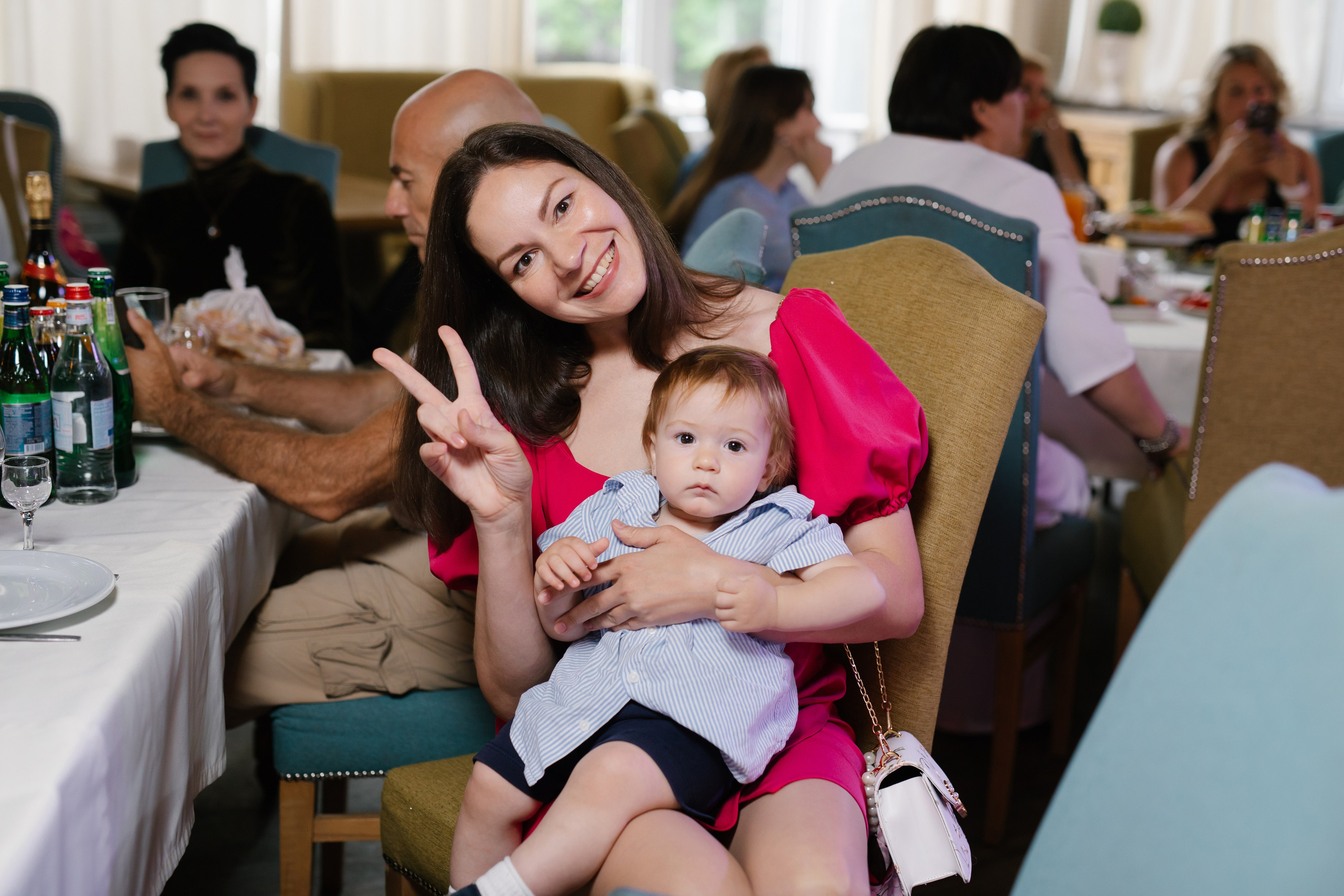 11 класс, санаторий «Надежда»