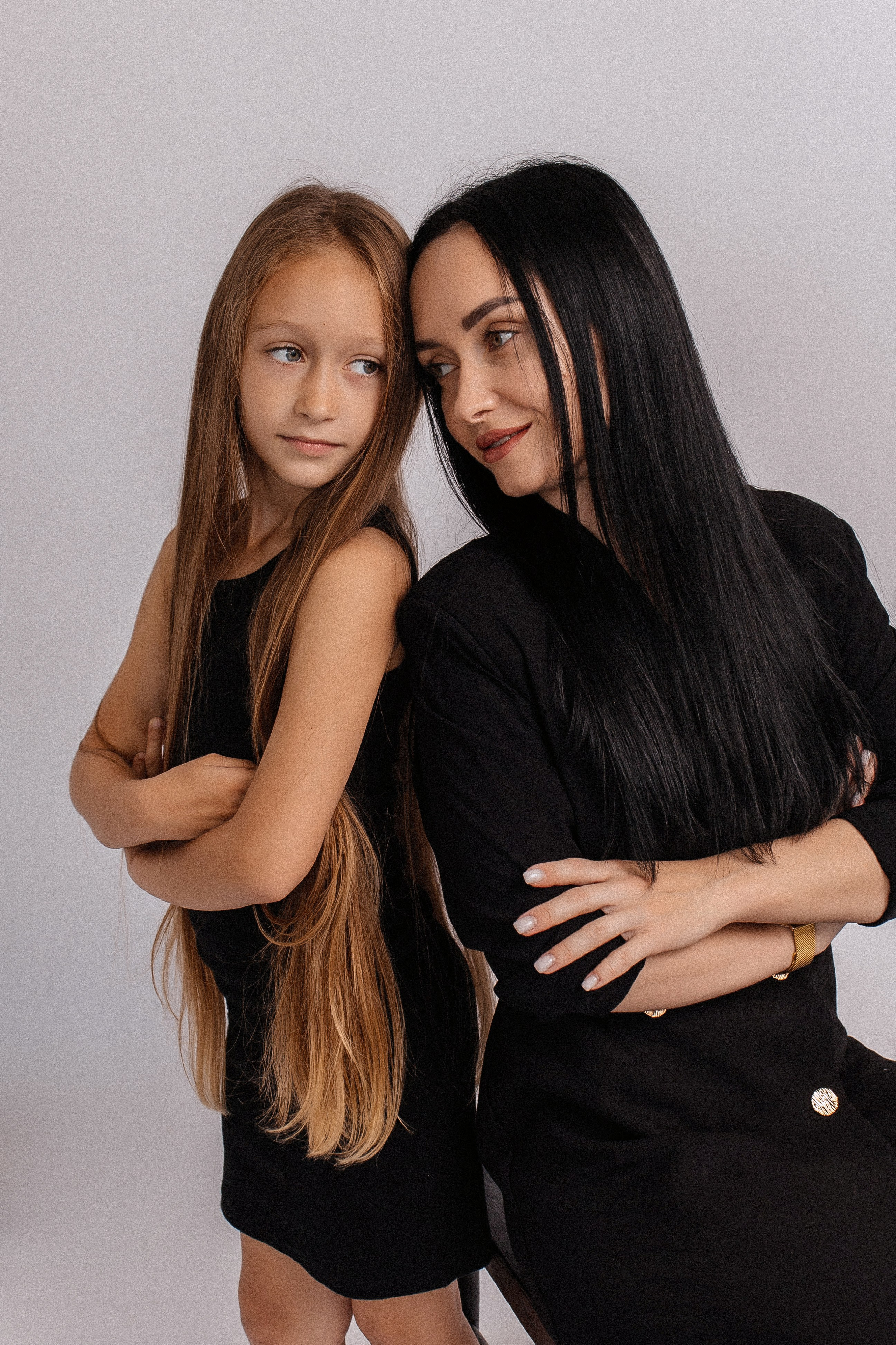 Фотопроект «Я Мама». Семейный и детский фотограф в Южноуральске Дубовицкая Елена