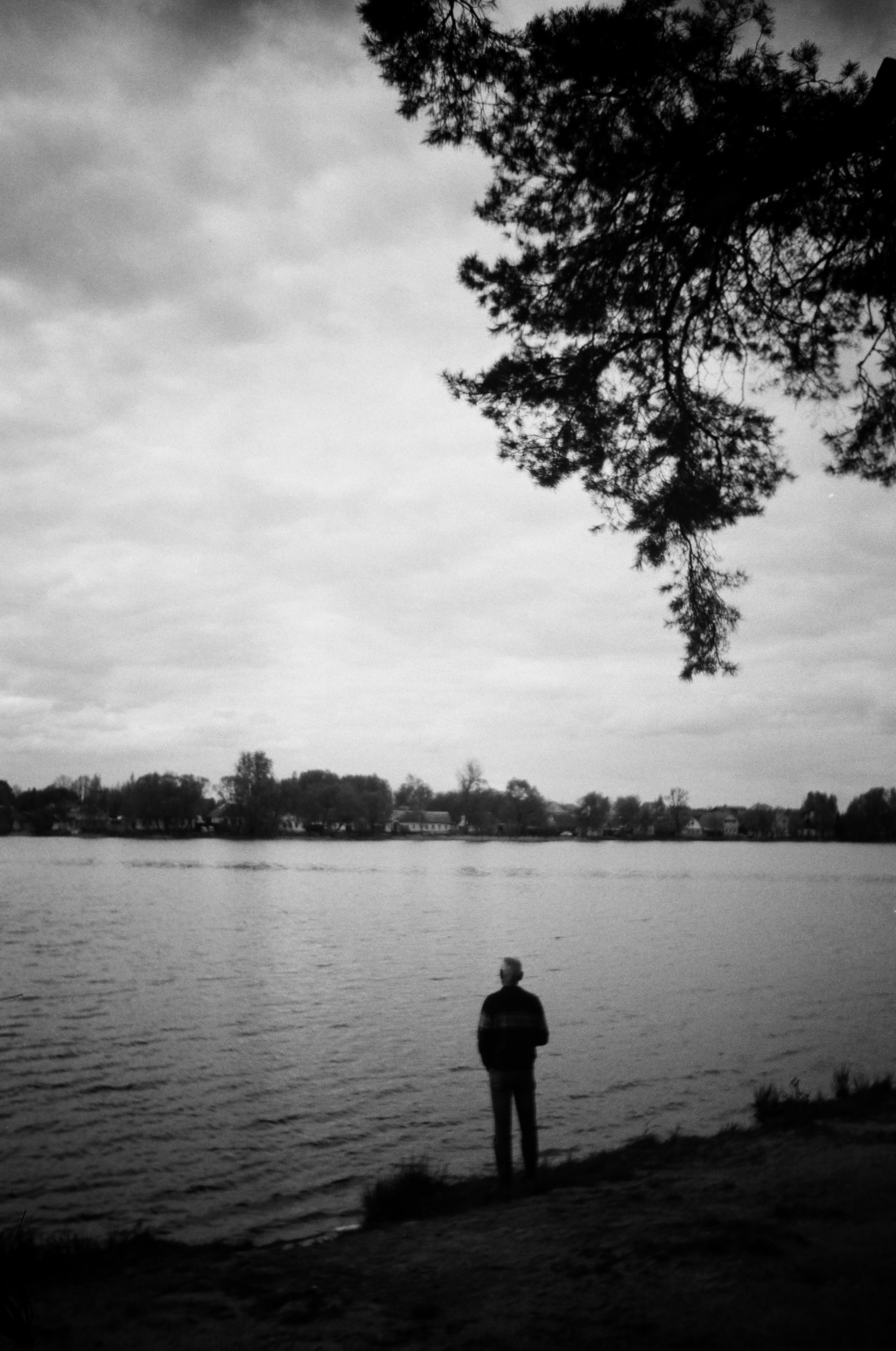 Faces. TATIANA DARINA — film photographer in St. Petersburg