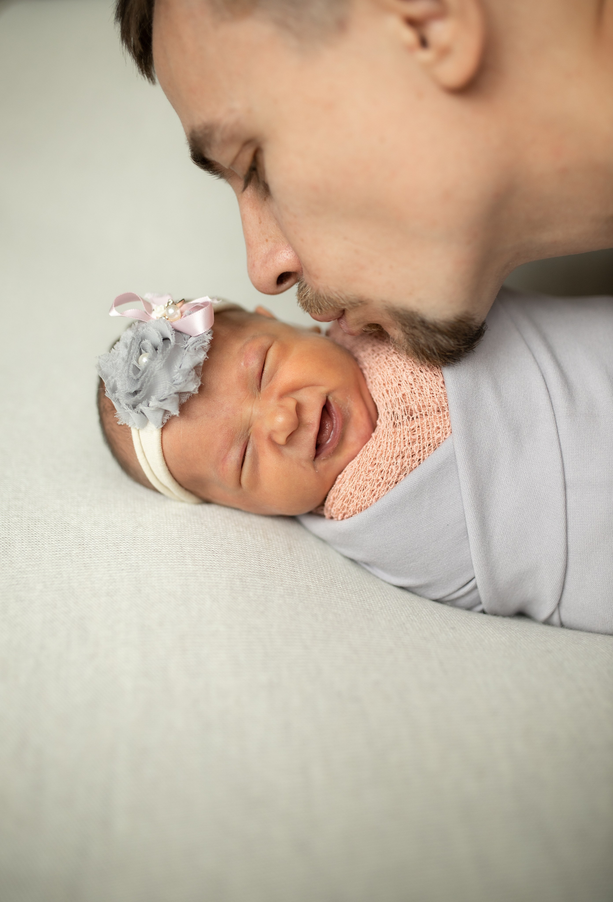 Ньюборн Мария. Фотограф в Железнодорожном и Балашихе