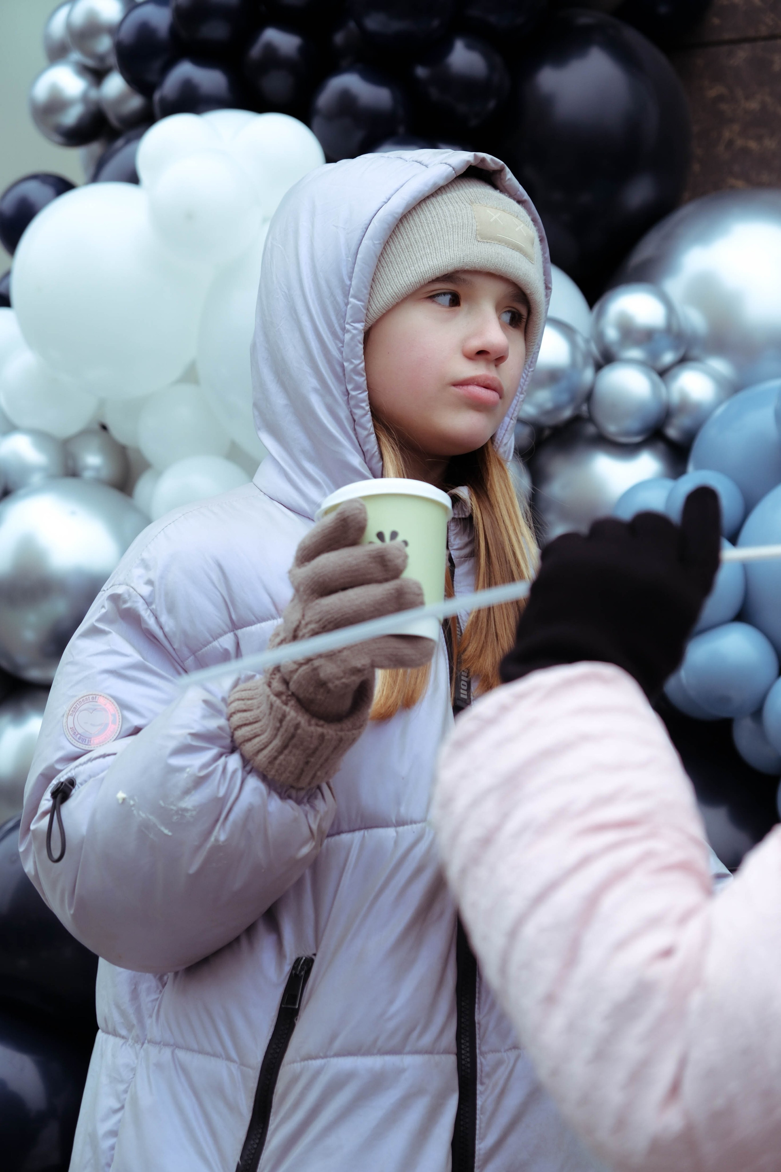 Открытие стоматологии. Елена Фирсова | Фотограф Астрахань