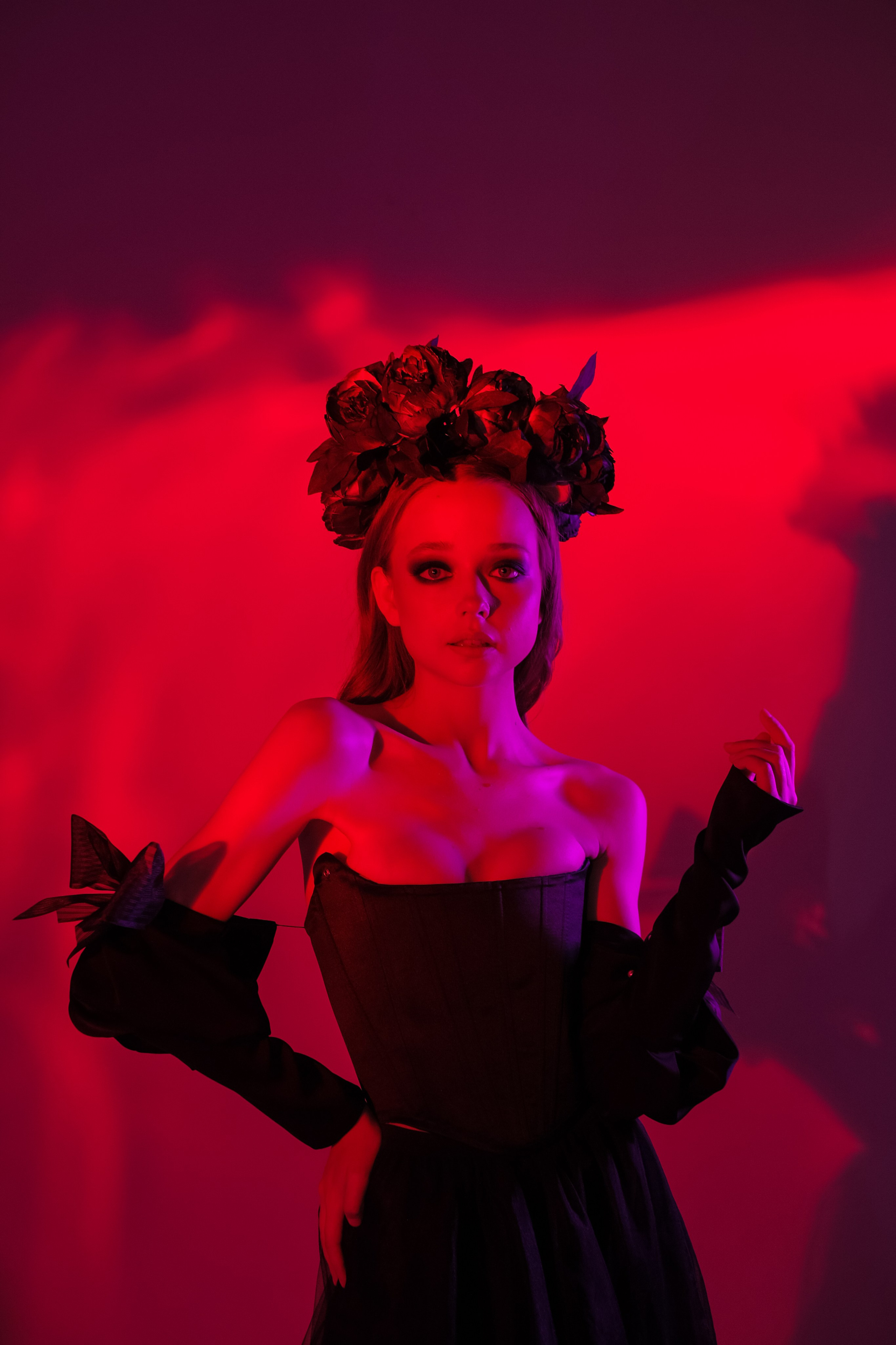 Кристина. Елена Фирсова | Фотограф Астрахань