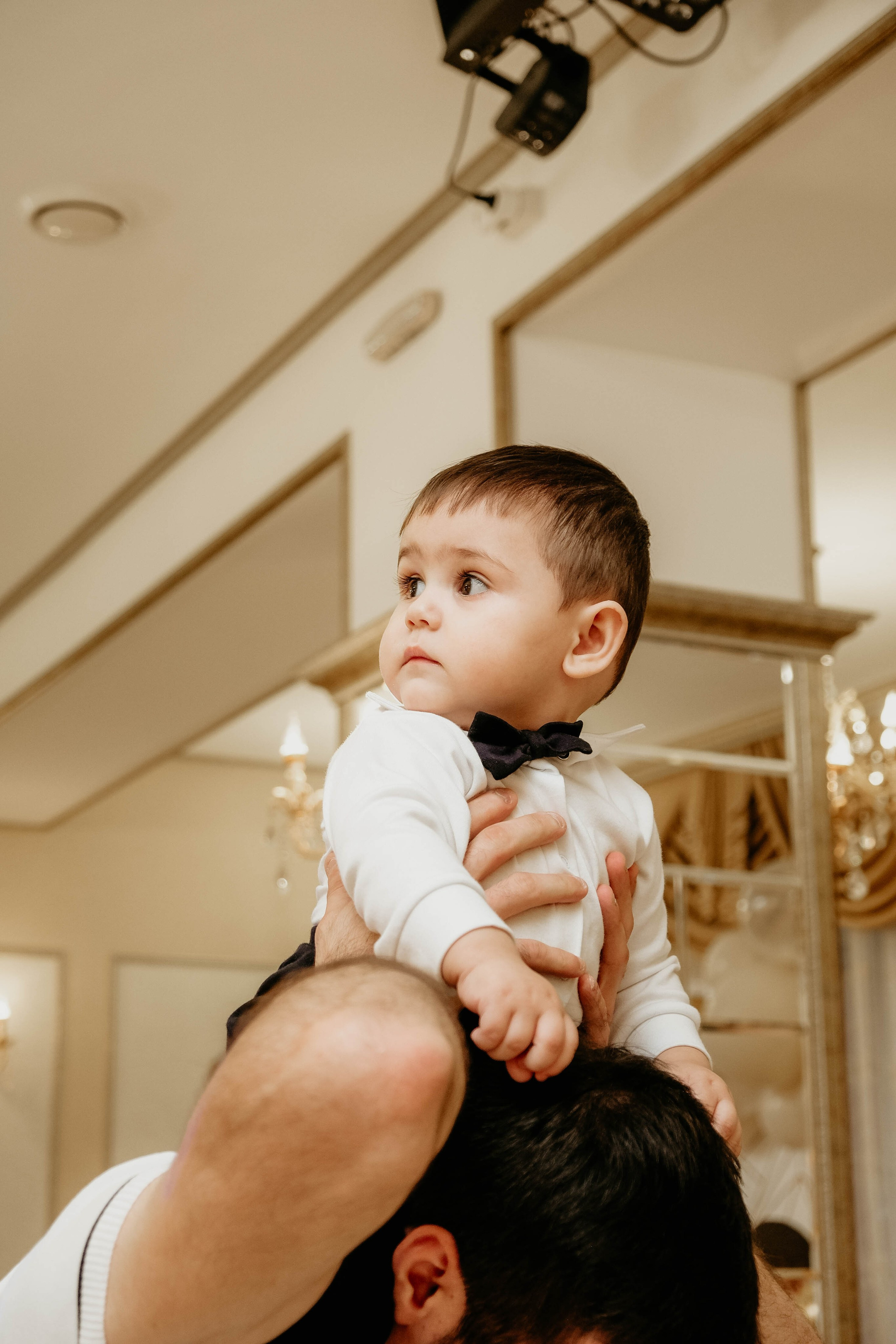 Первый день рождения. Елена Фирсова | Фотограф Астрахань