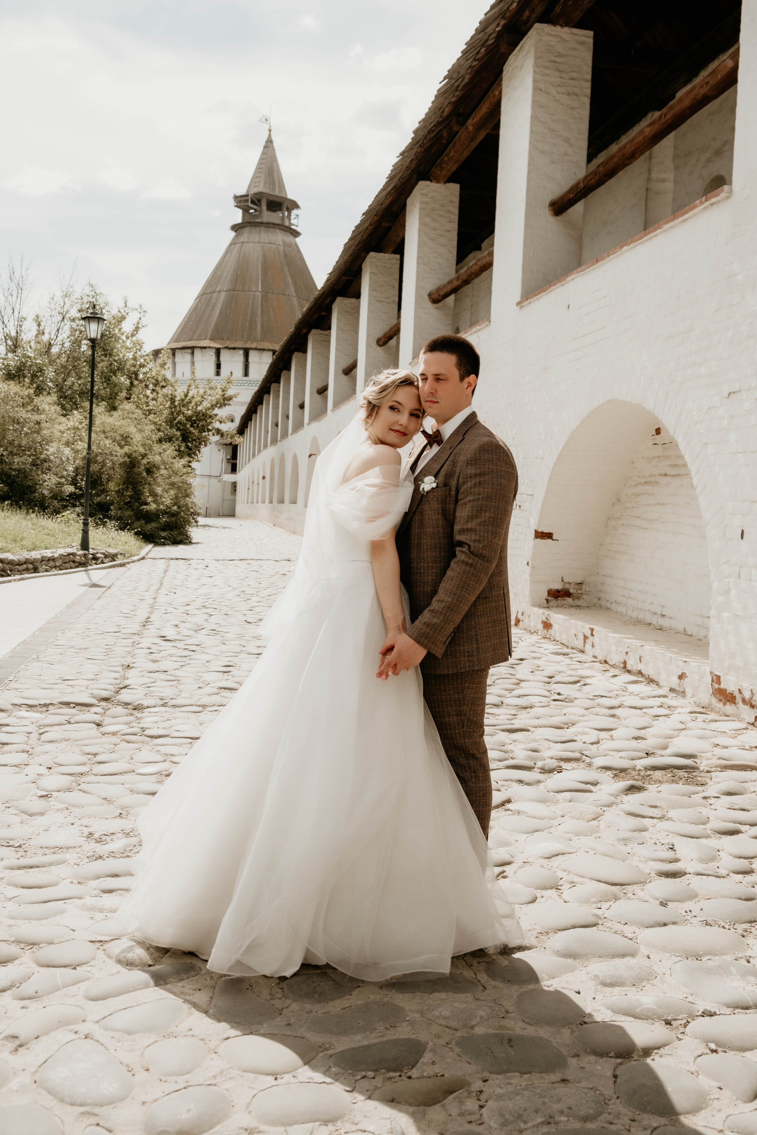 Нина и Игорь. Елена Фирсова | Фотограф Астрахань