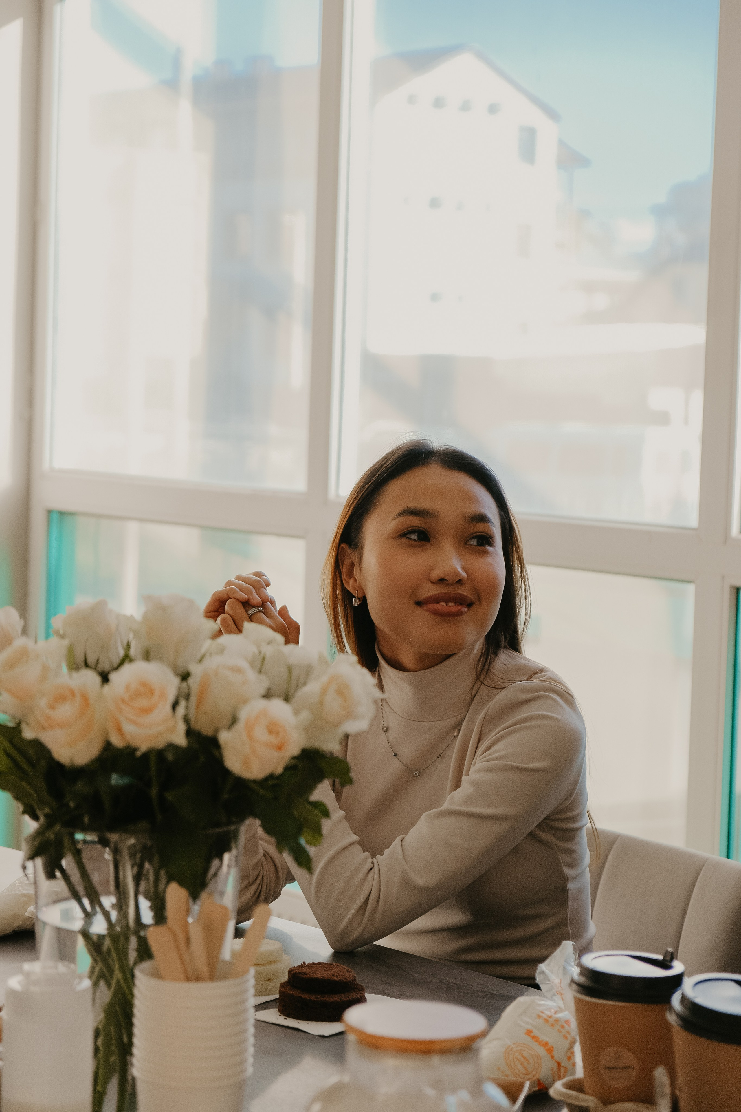 Мастер класс кондитера. Елена Фирсова | Фотограф Астрахань