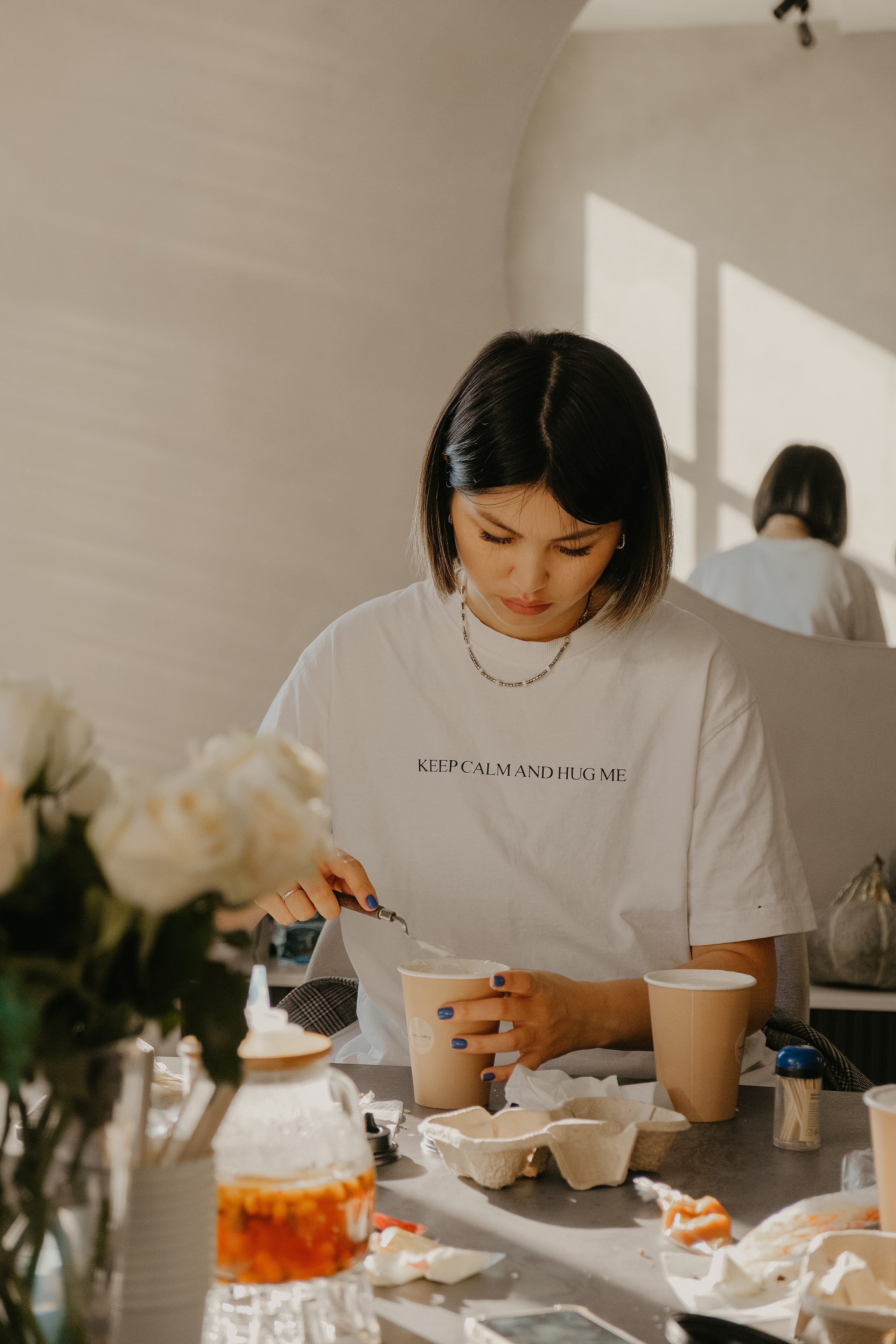 Мастер класс кондитера. Елена Фирсова | Фотограф Астрахань