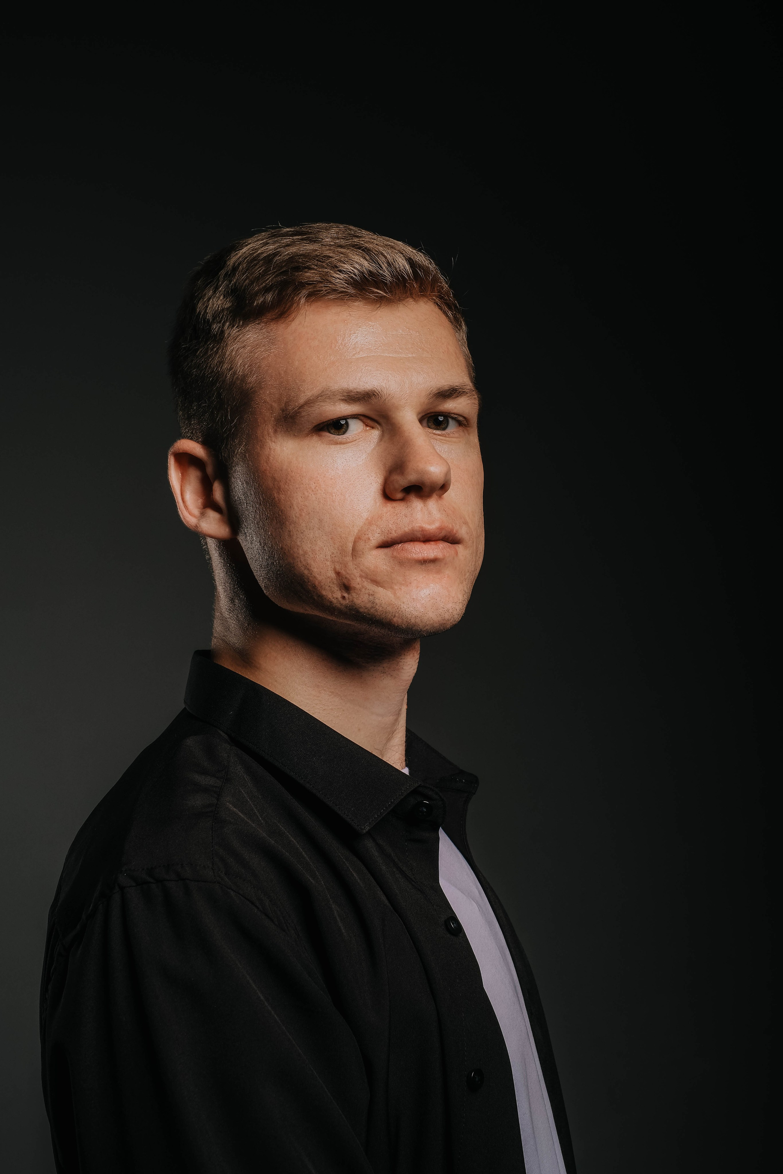 Михаил. Елена Фирсова | Фотограф Астрахань