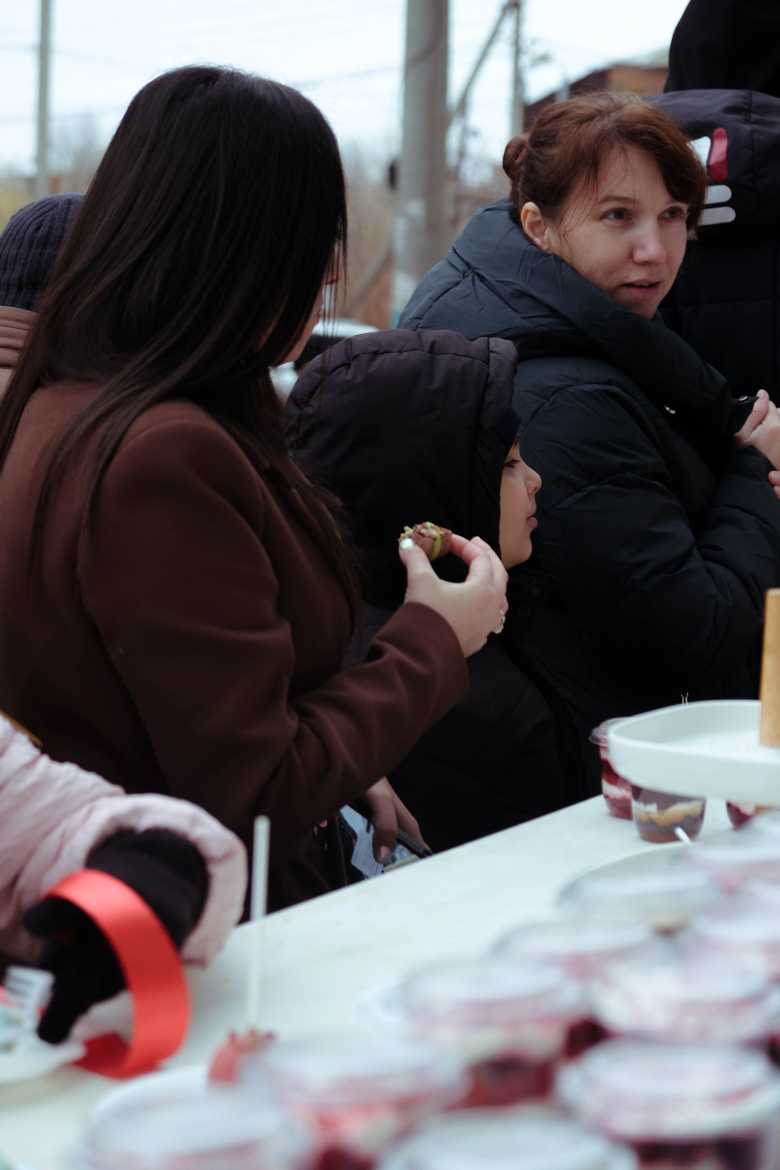 Открытие стоматологии. Елена Фирсова | Фотограф Астрахань