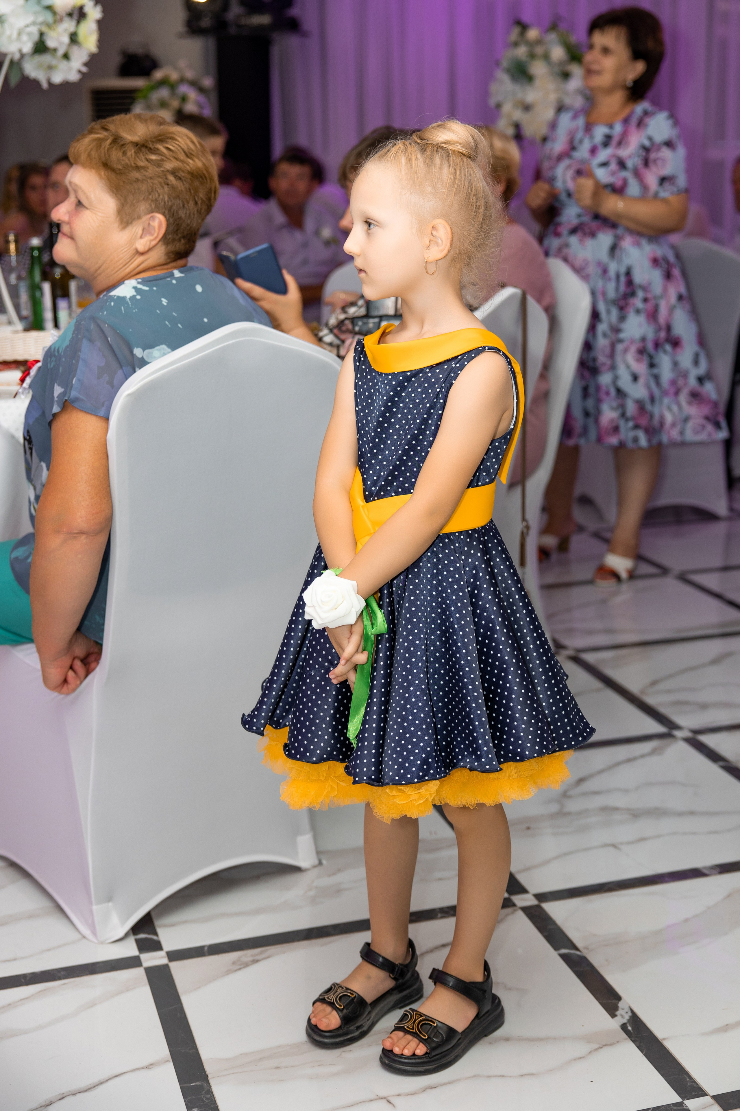 Виталий и Софья. Видеосьемка, фотосьемка свадеб, юбилеев, утренников в Краснодарском кр