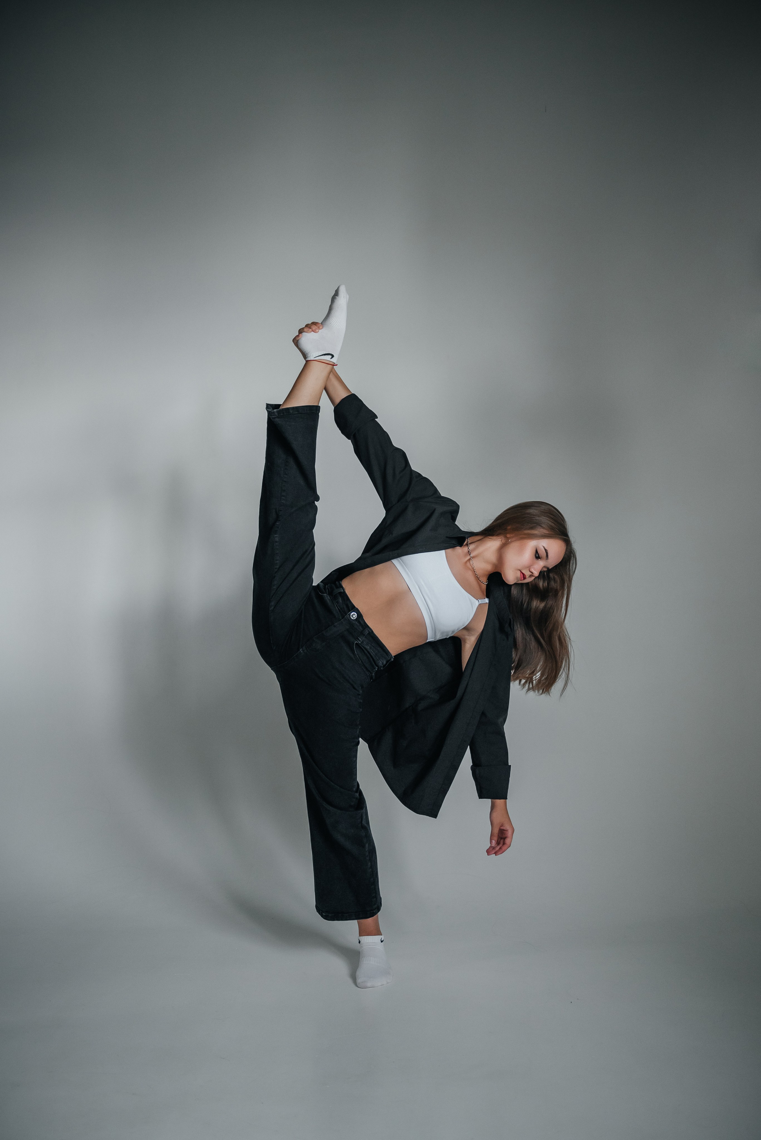 Женский портрет. Свадебный и семейный фотограф в Дзержинске Екатерина Шулакова