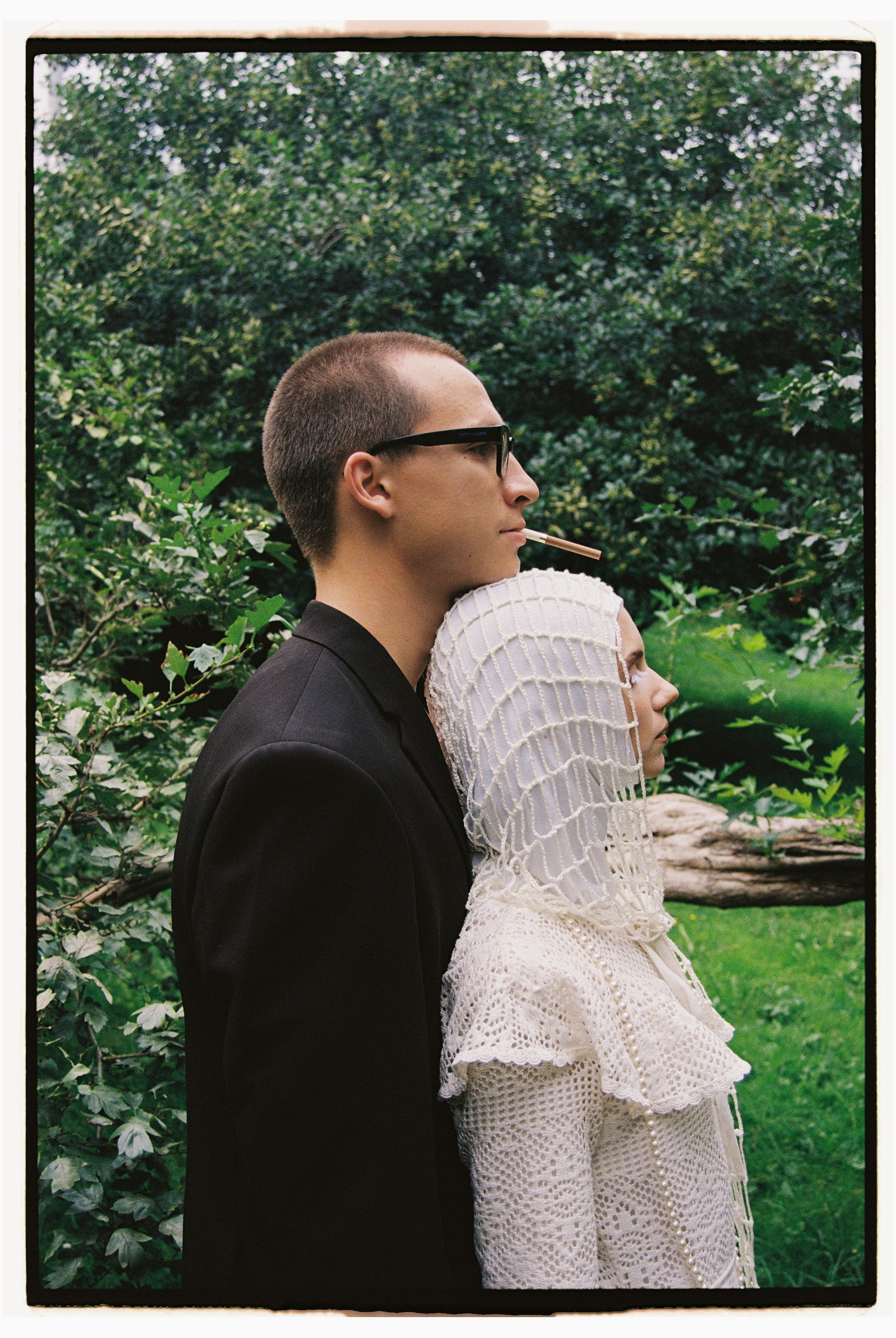 ASIYE&RIM. ANNA — PHOTOGRAPHER