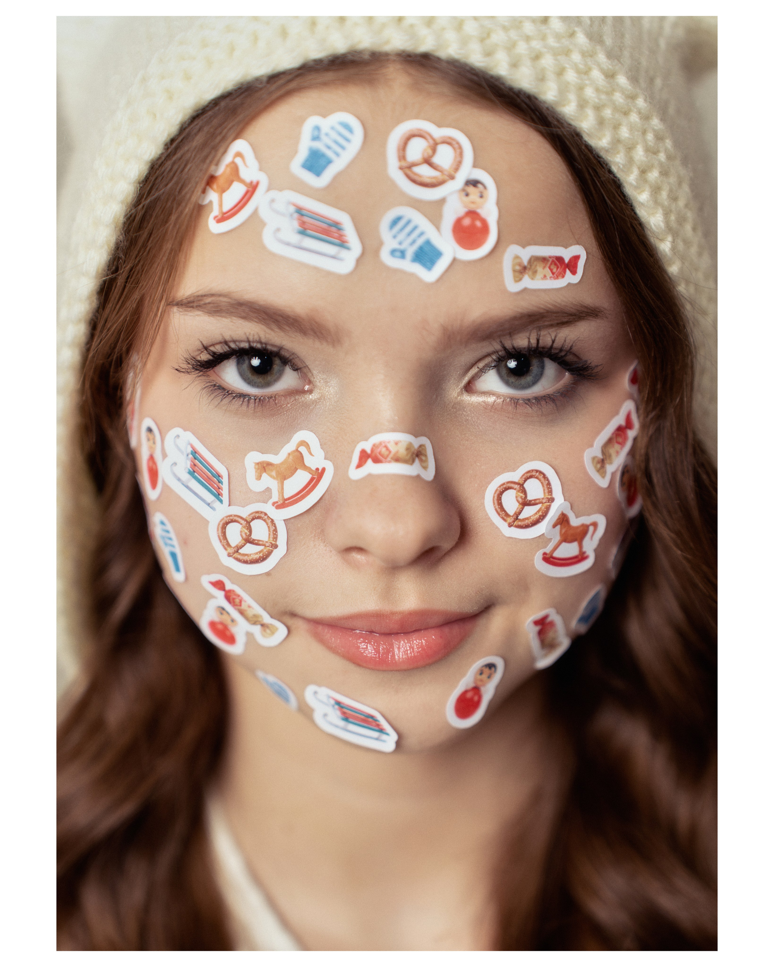 ELLIPSE. ANNA — PHOTOGRAPHER