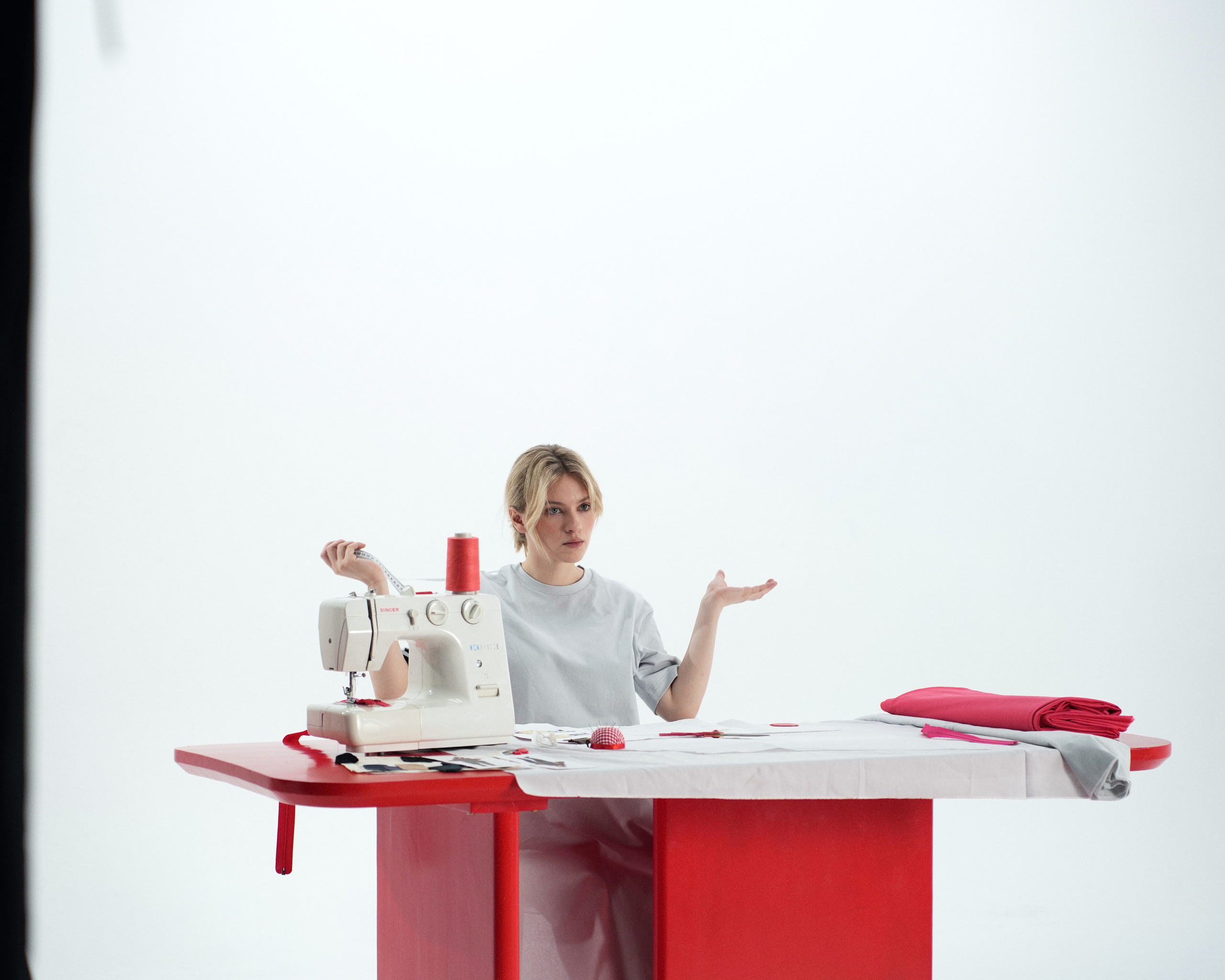 САМОКАТ | HSE ART AND DESIGN SCHOOL. ANNA — PHOTOGRAPHER