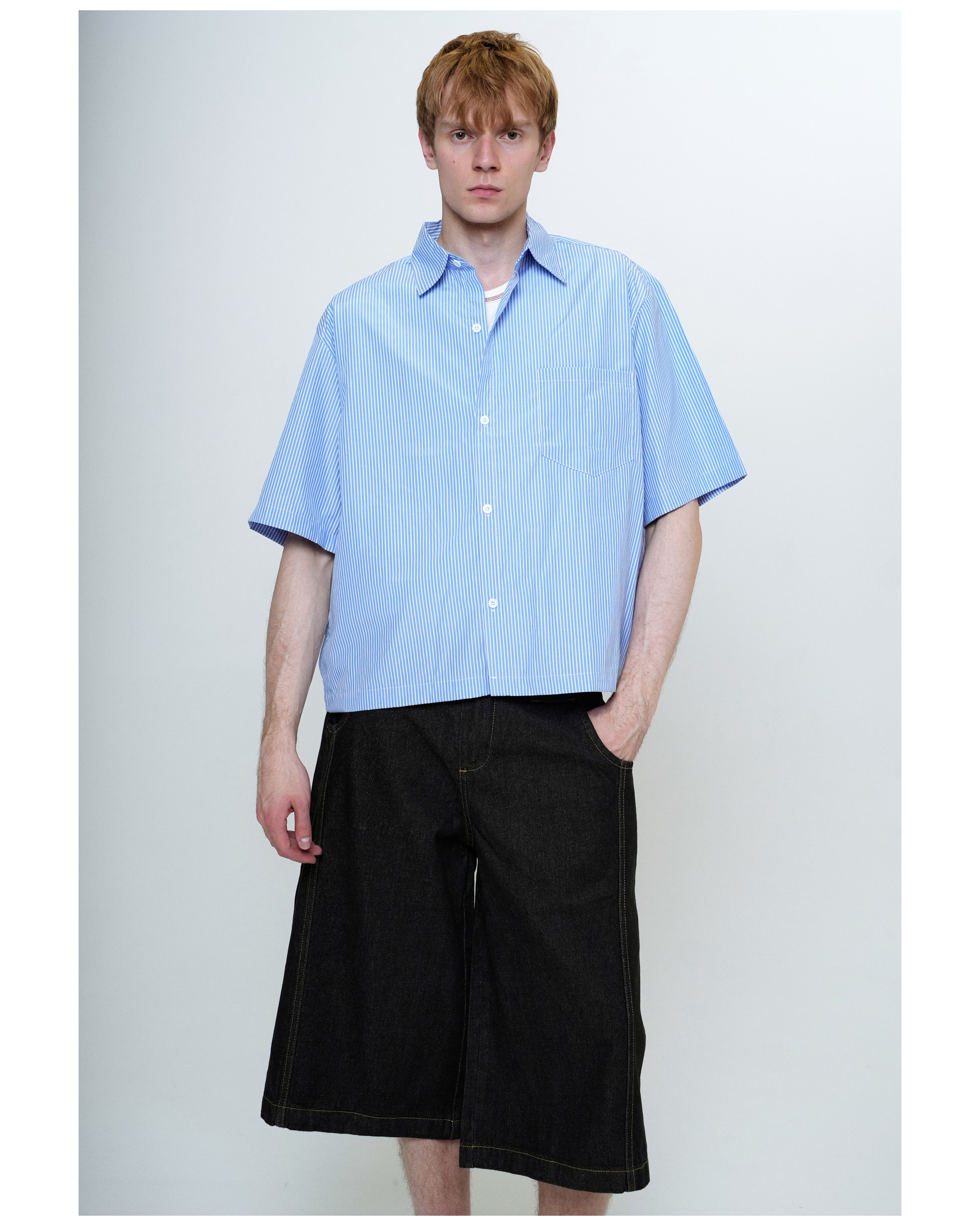 WAYS S'25 summer catalog. ANNA — PHOTOGRAPHER