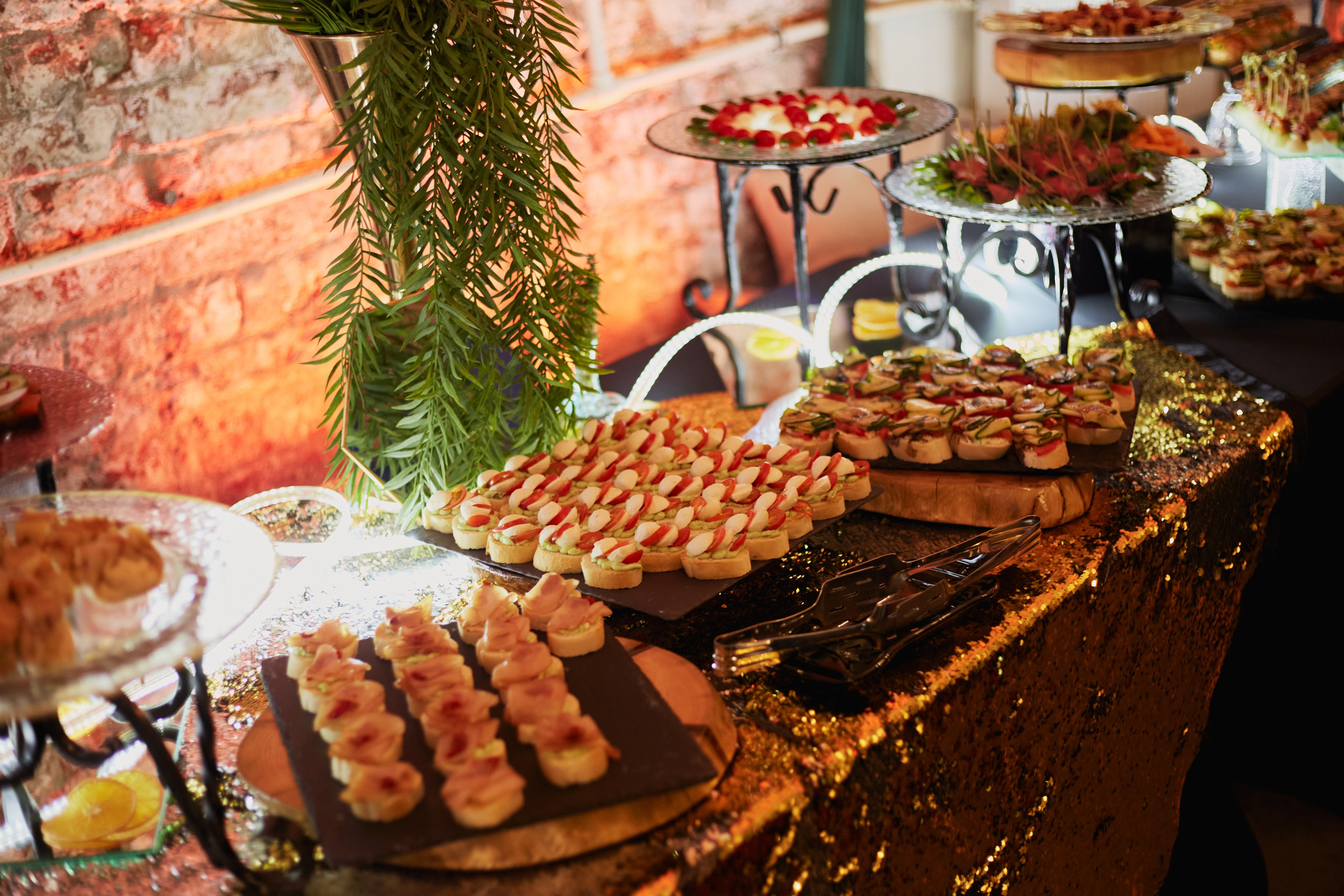 Корпоратив BIGLION. Фотограф Андрей Егоров