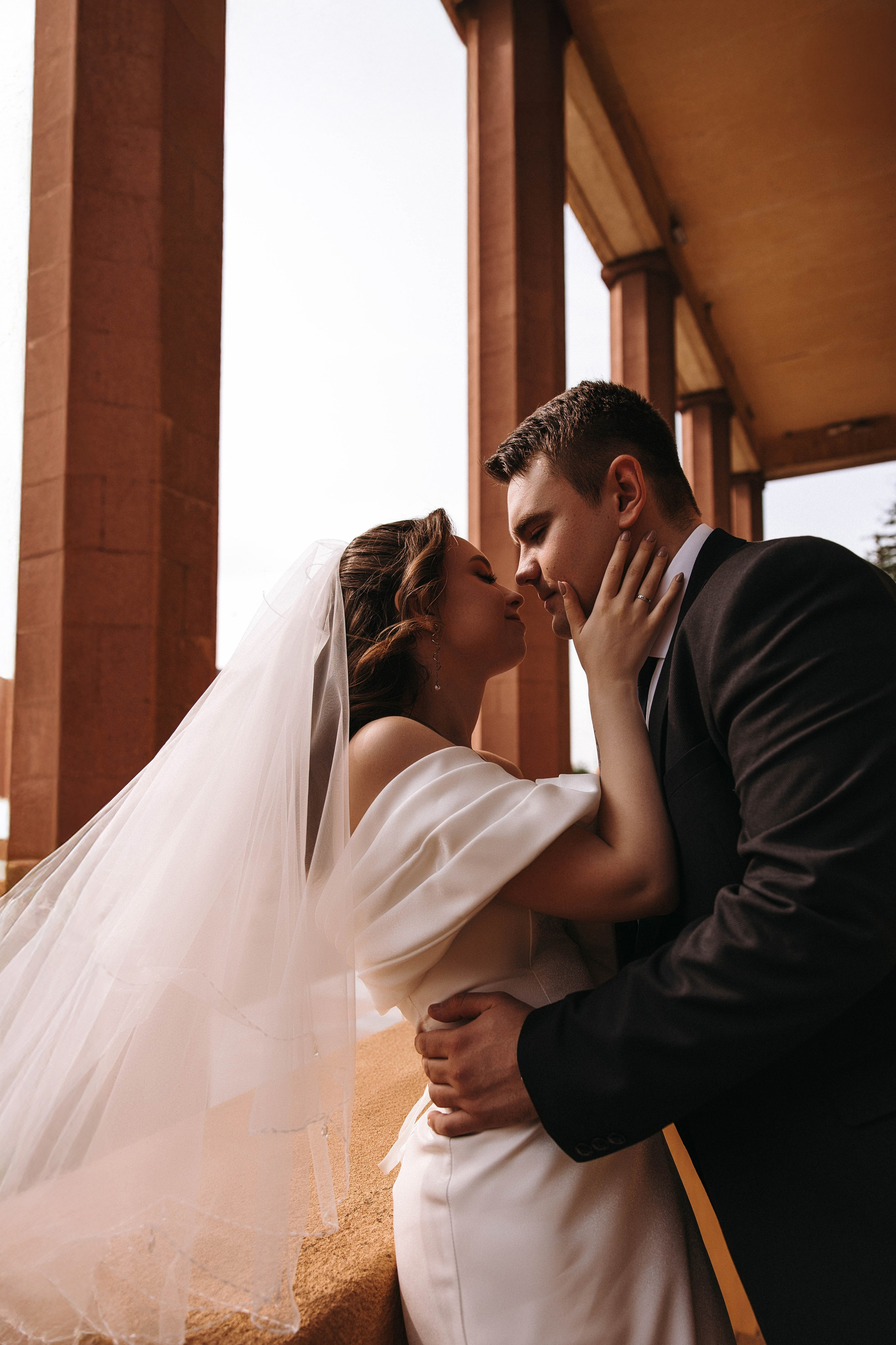 Никита и Лиза. Фотограф в Ставрополе Алина Клочкова