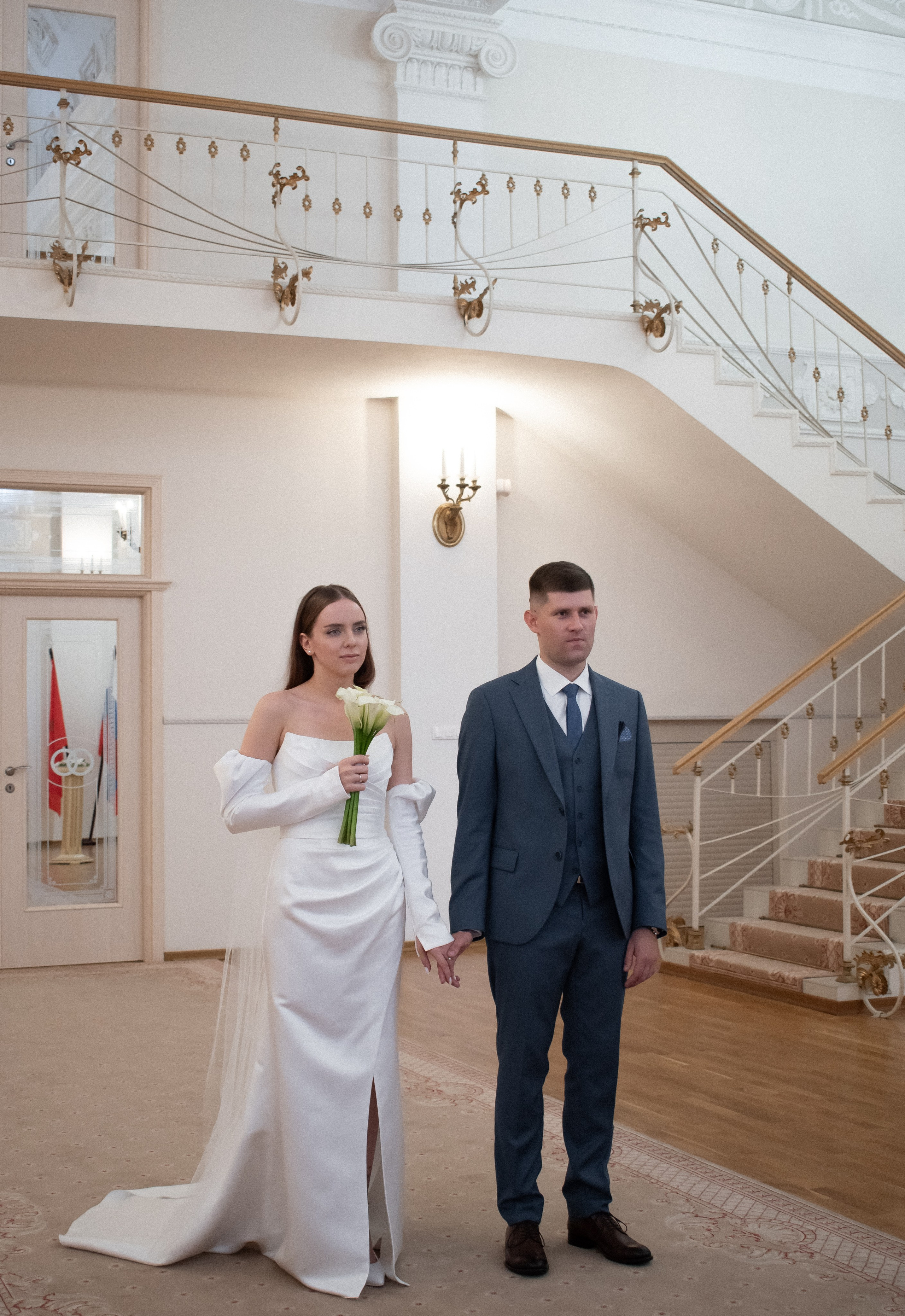 Кристина | Костя. Свадебный и семейный фотограф Санкт-Петербург