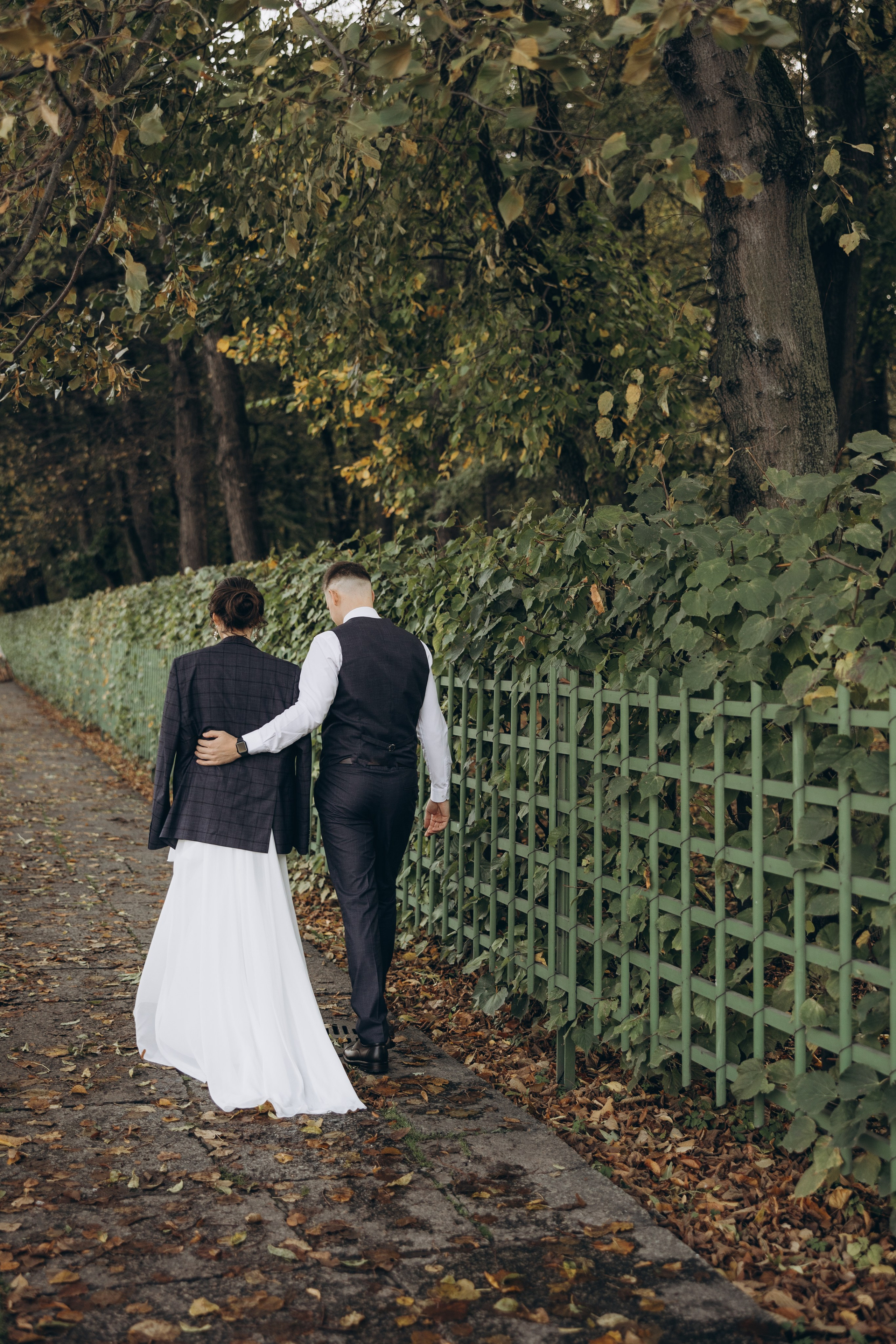 Юлия & Денис. Семейный фотограф в Москве Виктория Ястребинская