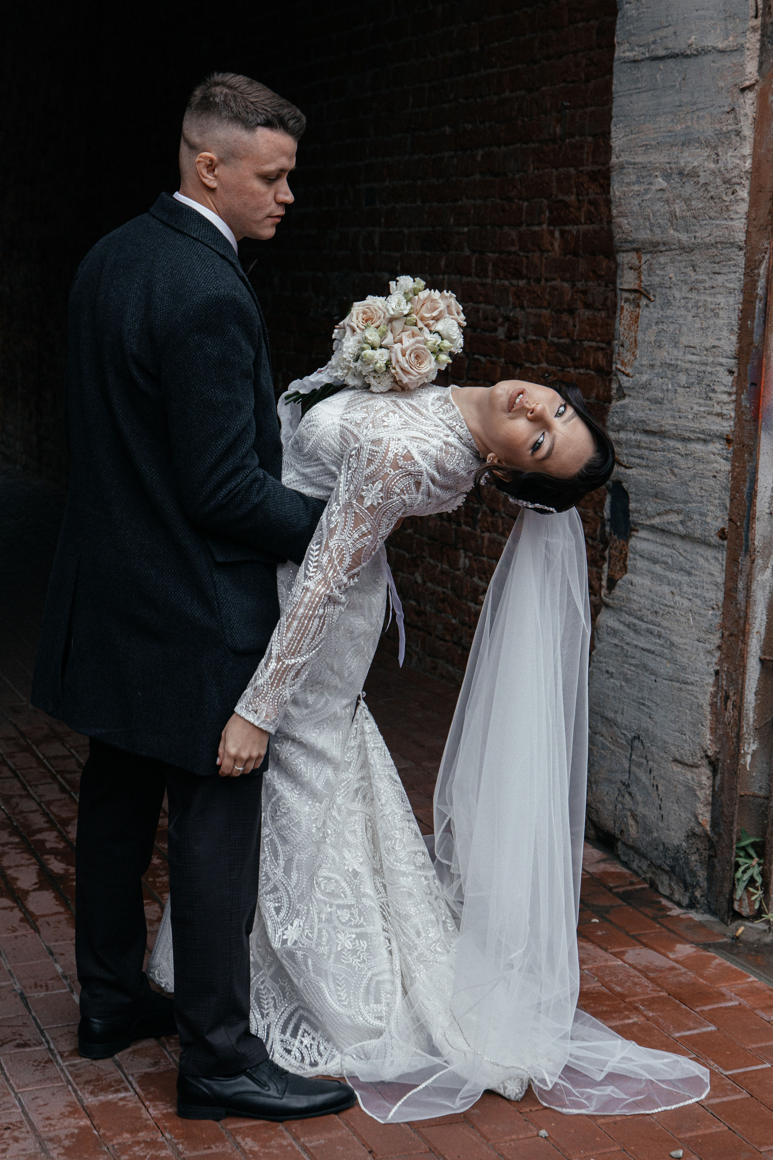 Свидетель Корги. Артём Бачурин — свадебный фотограф Воронеж