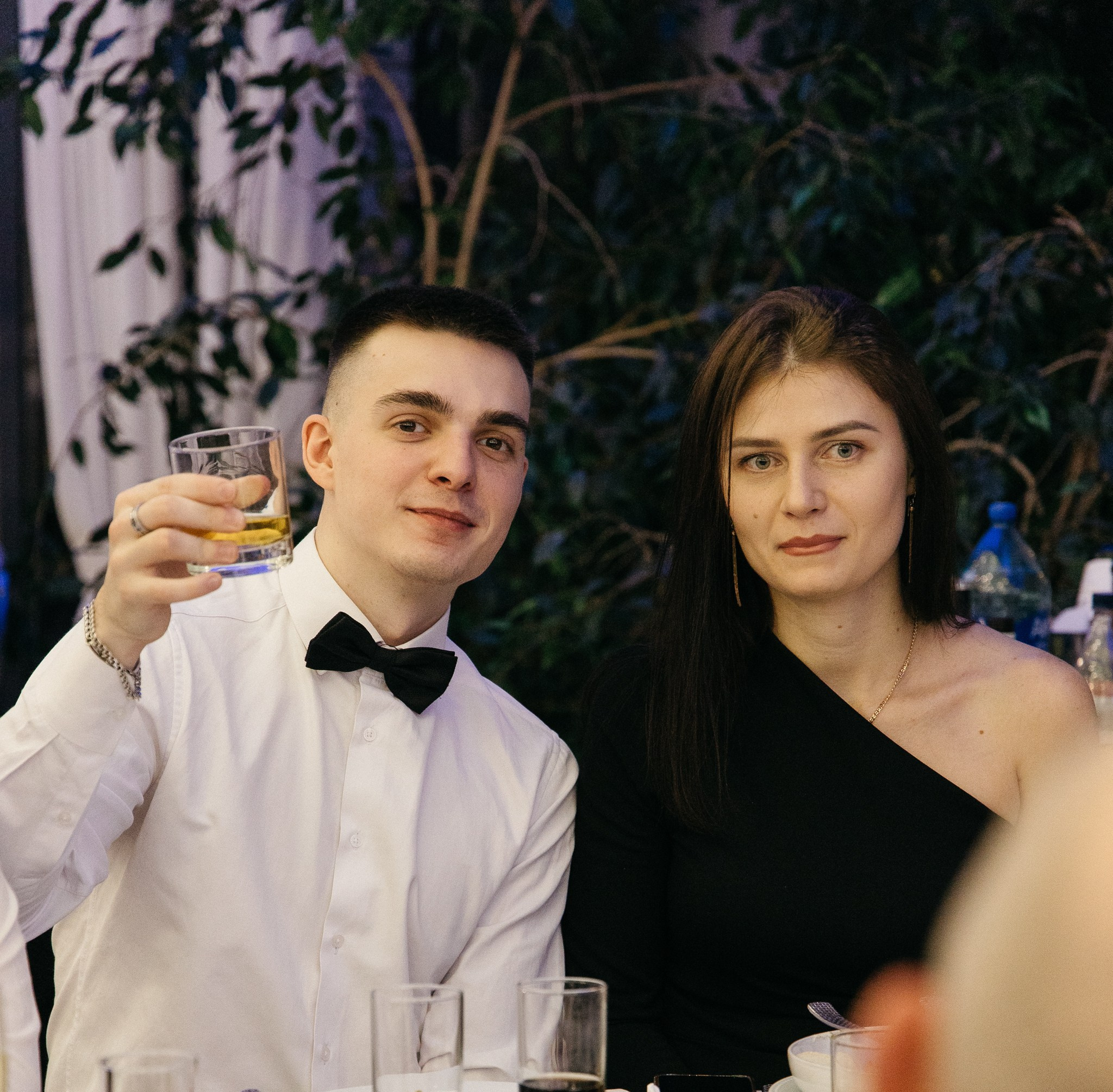 Интрополис. Артём Бачурин — свадебный фотограф Воронеж