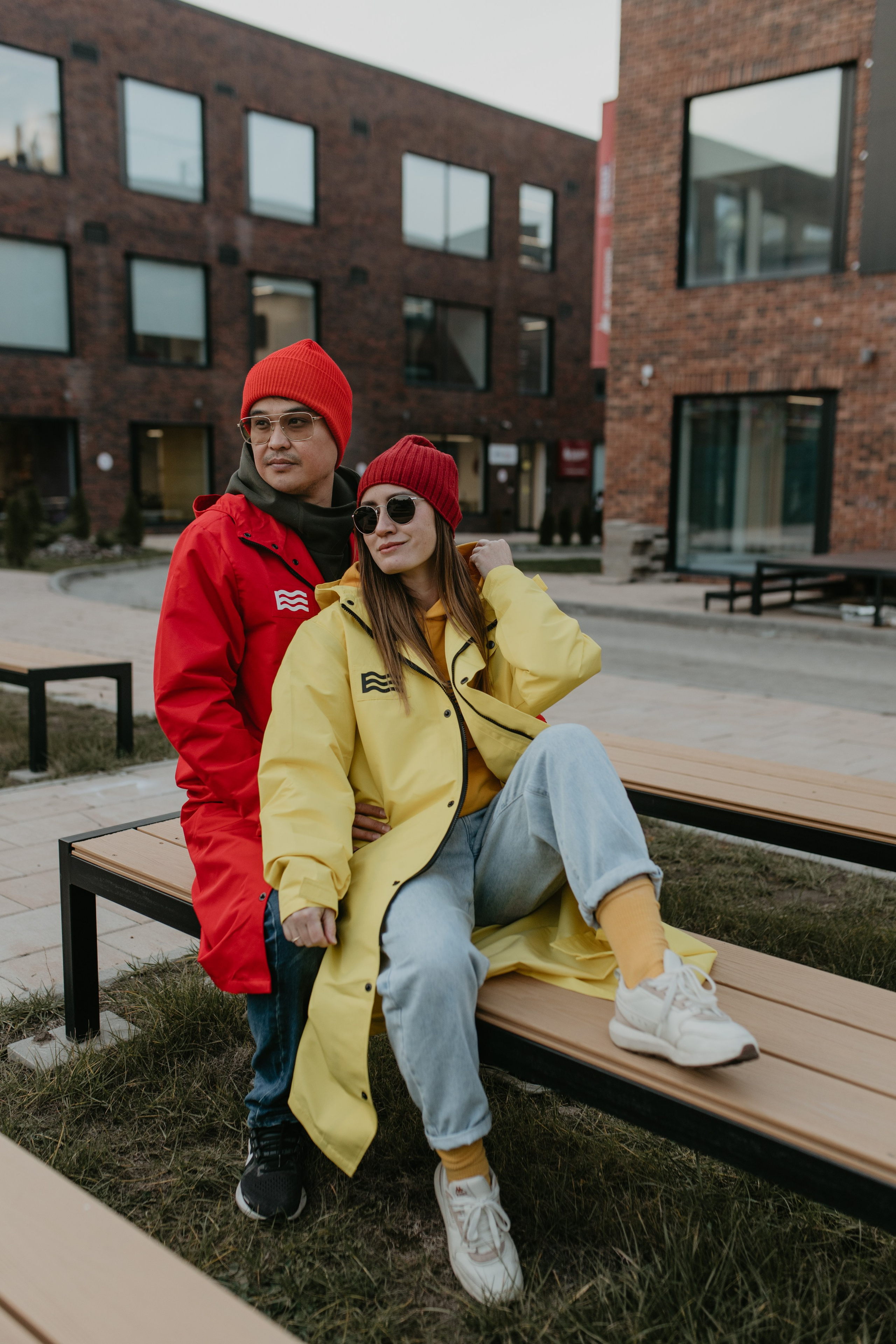 Love Story. Свадебный и семейный фотограф в Алматы Laura Dosmann