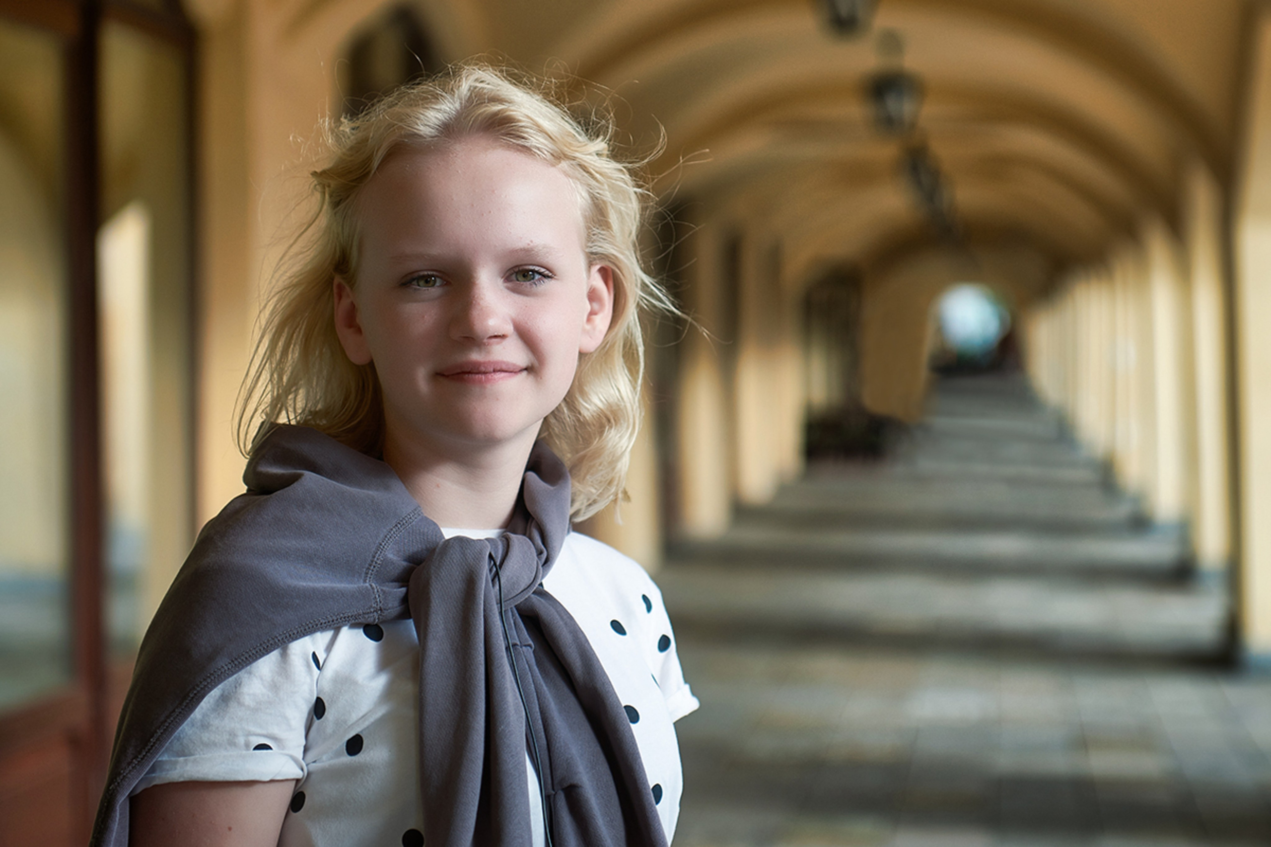 детские фотографии