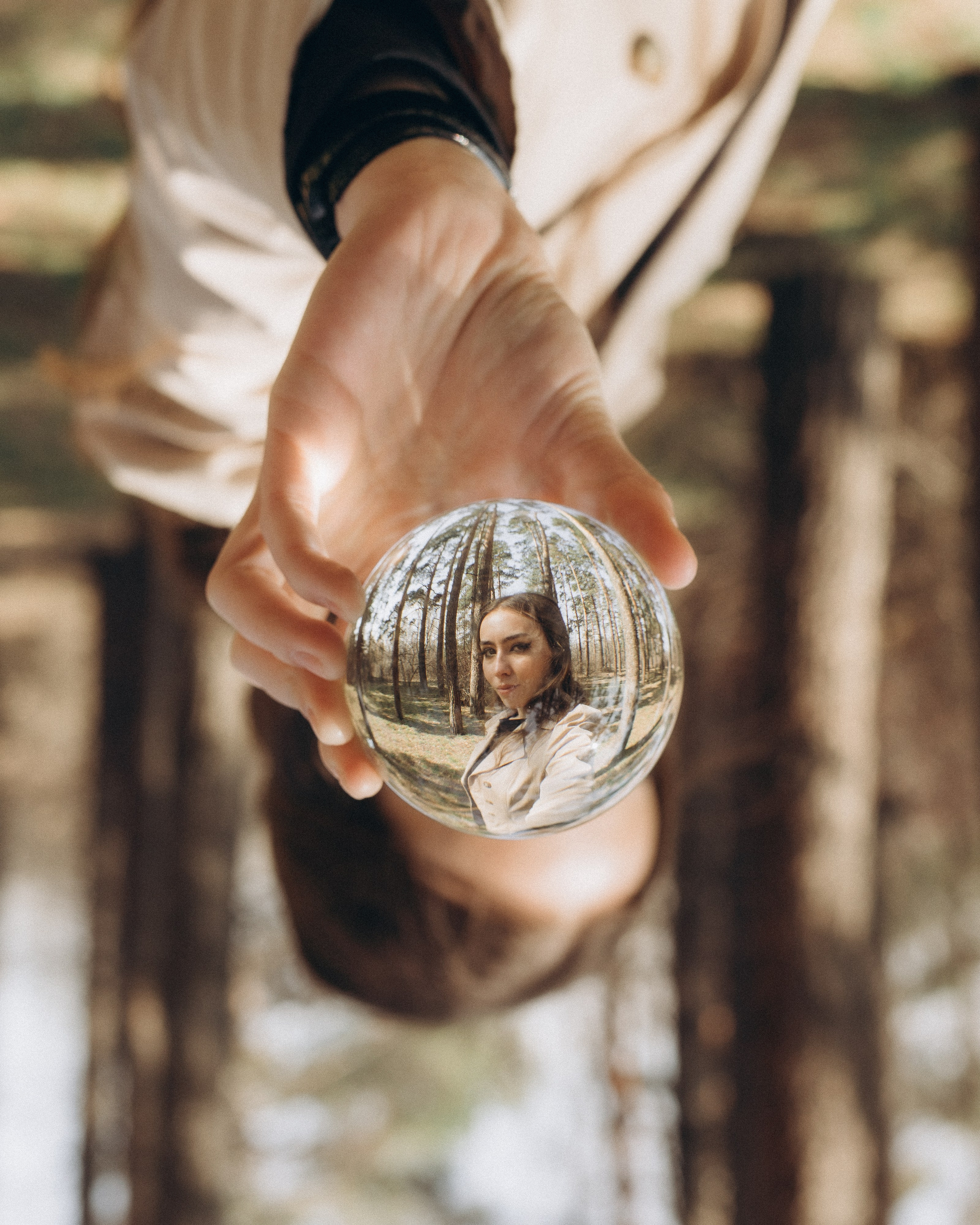 Маша. Фотограф в Алматы Чалова Нафиса