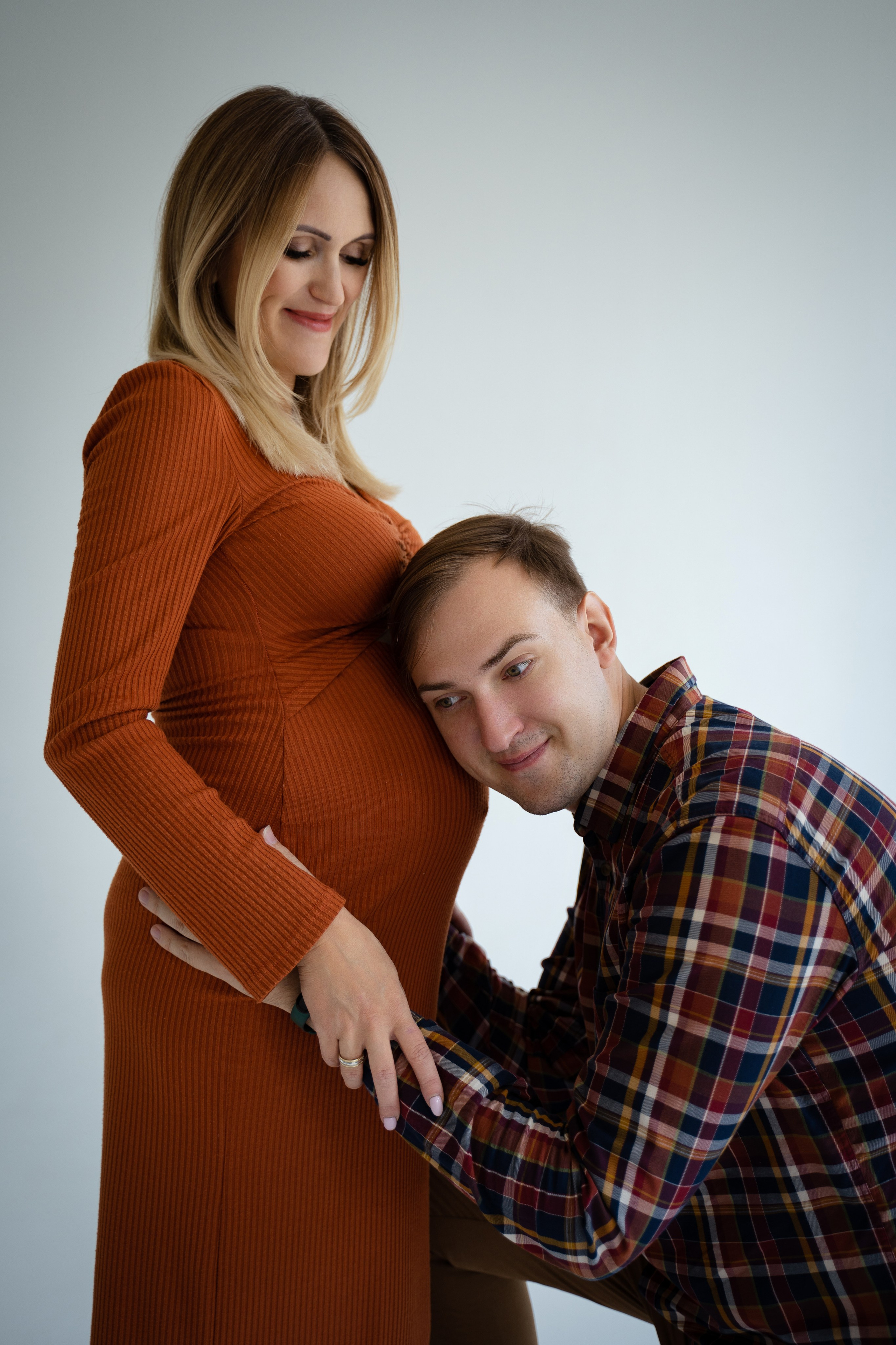 Ваши семейные истории. Семейный и детский фотограф в Ростове-на-Дону