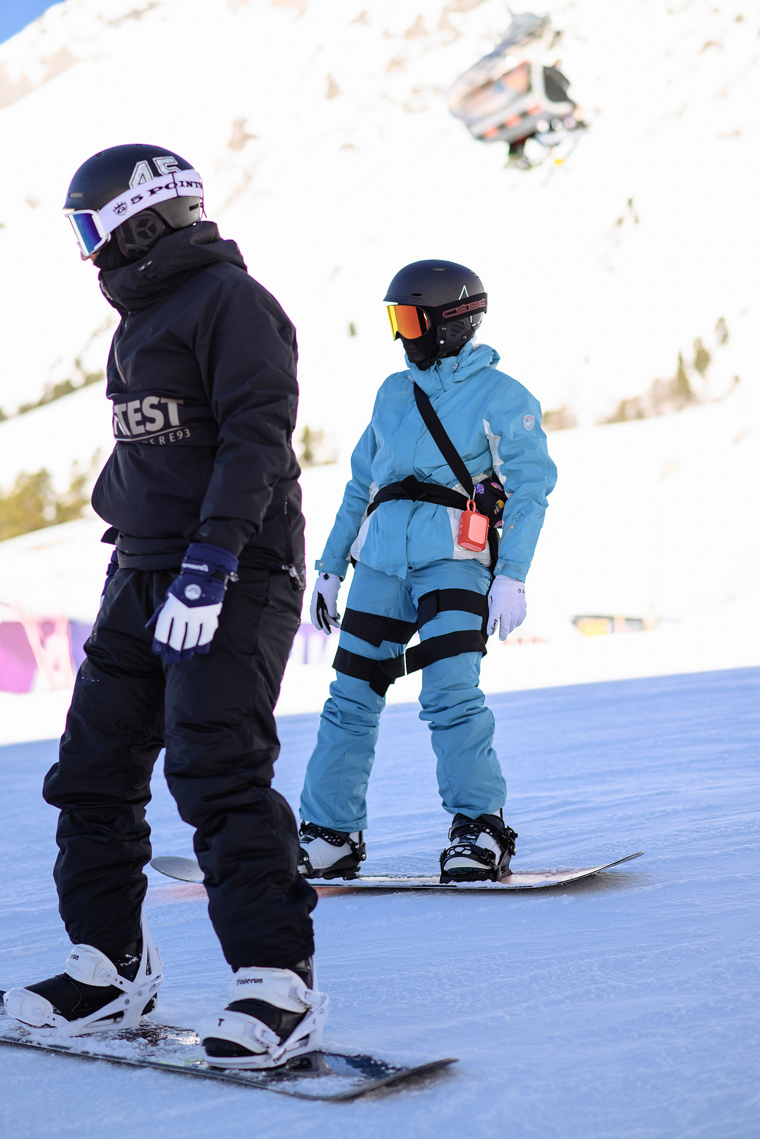 Архыз 21-22.12.2024. Свадебный и семейный фотограф в Ростове-на-Дону Алина Астахова