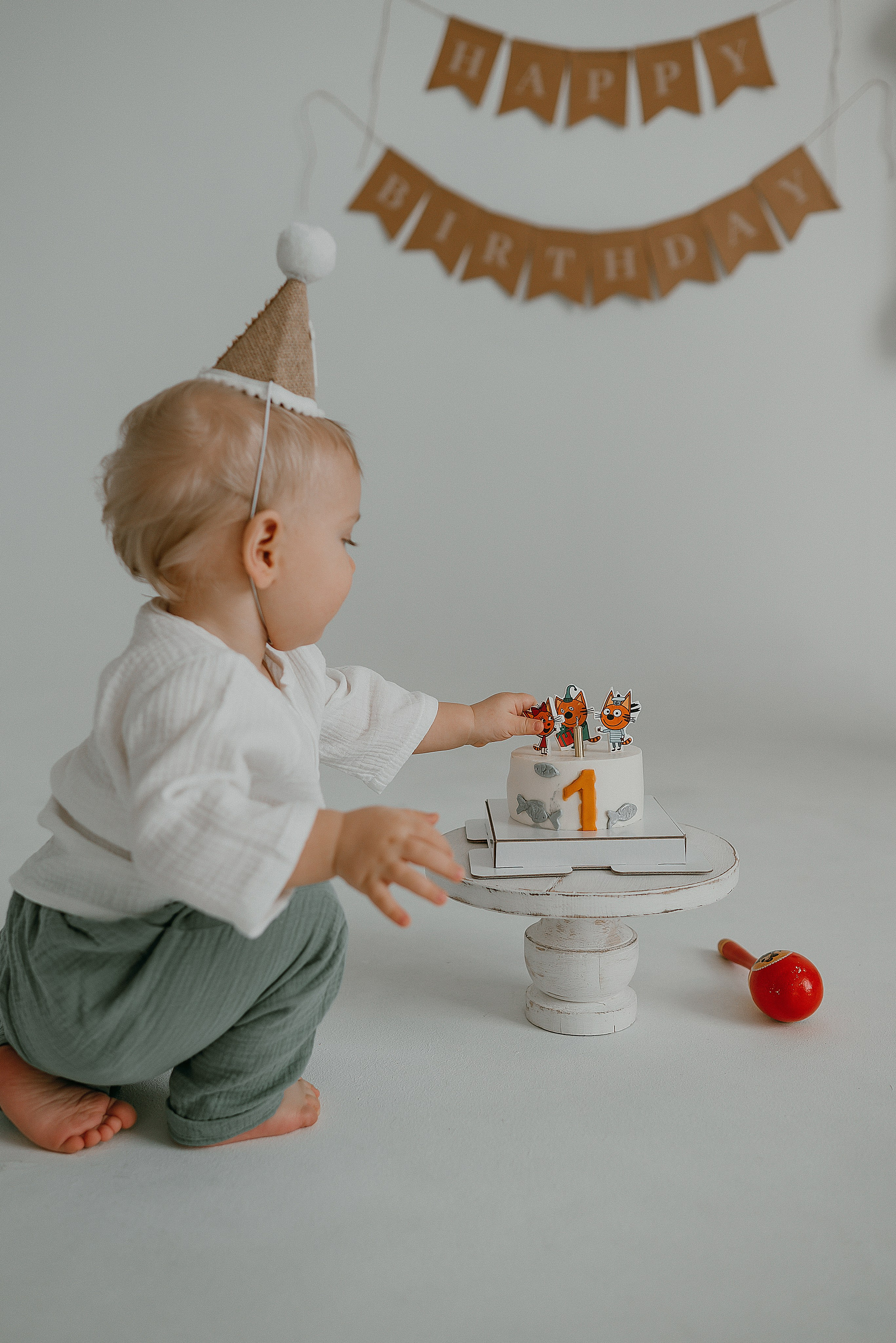 Матвею Годик. Свадебный и семейный фотограф в Ростове-на-Дону Алина Астахова