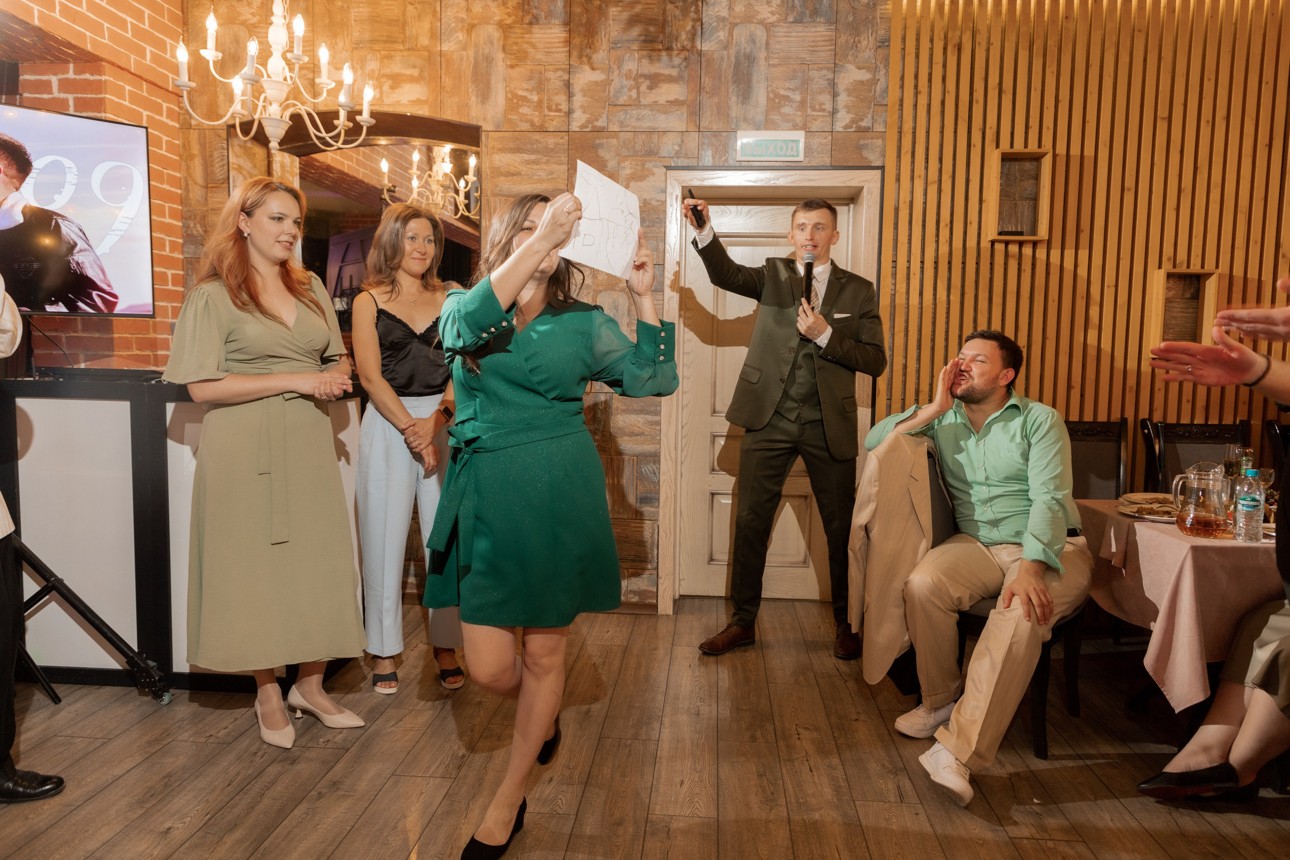 Банкеты. Свадебный фотограф Ангелина Сунгатулина | Саратов | Балаково | Вольск