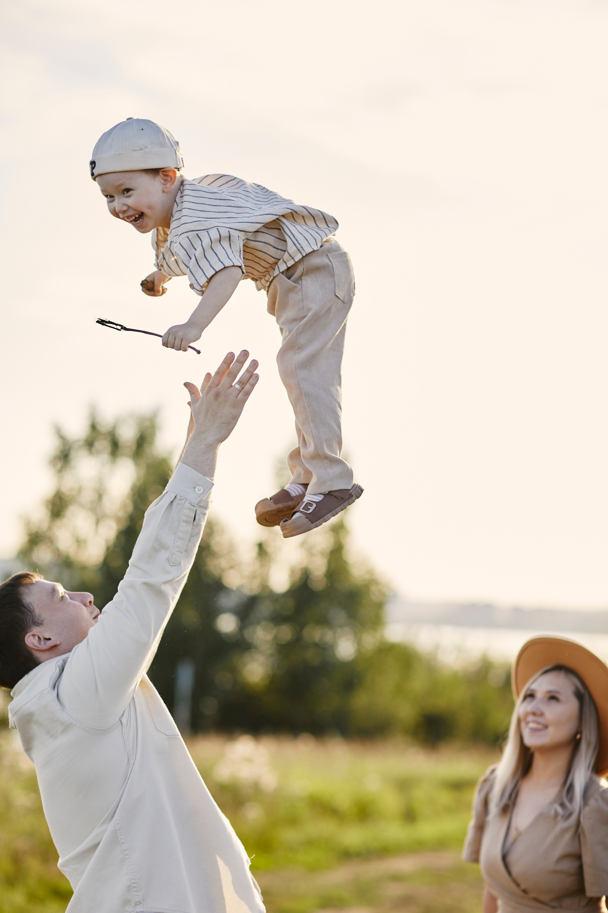 Групповая фотосессия. Фотограф Иркутск Анастасия Марышева