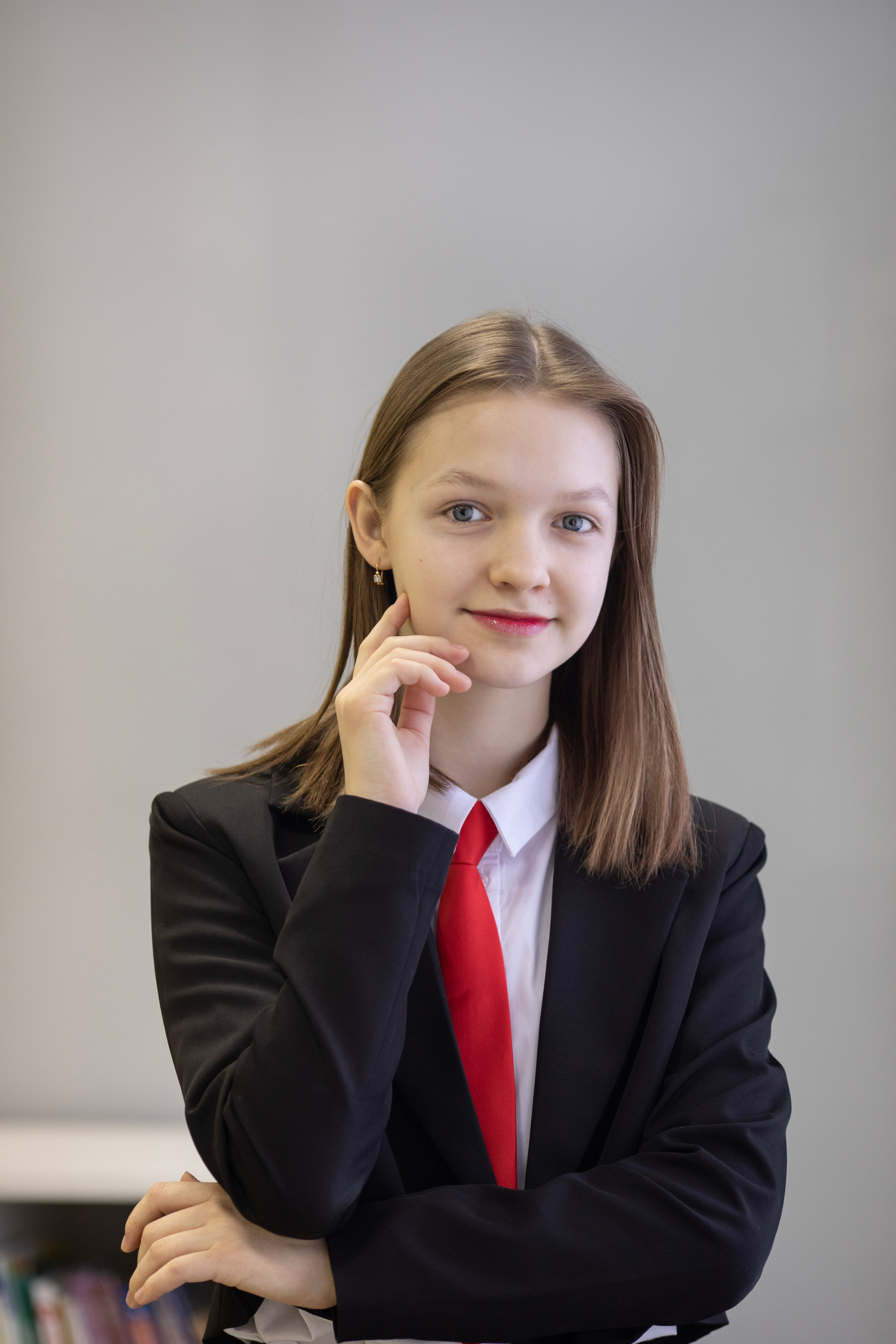 Школьный альбом. Семейный фотограф в Санкт-Петербурге и окрестностях Оксана Морозова