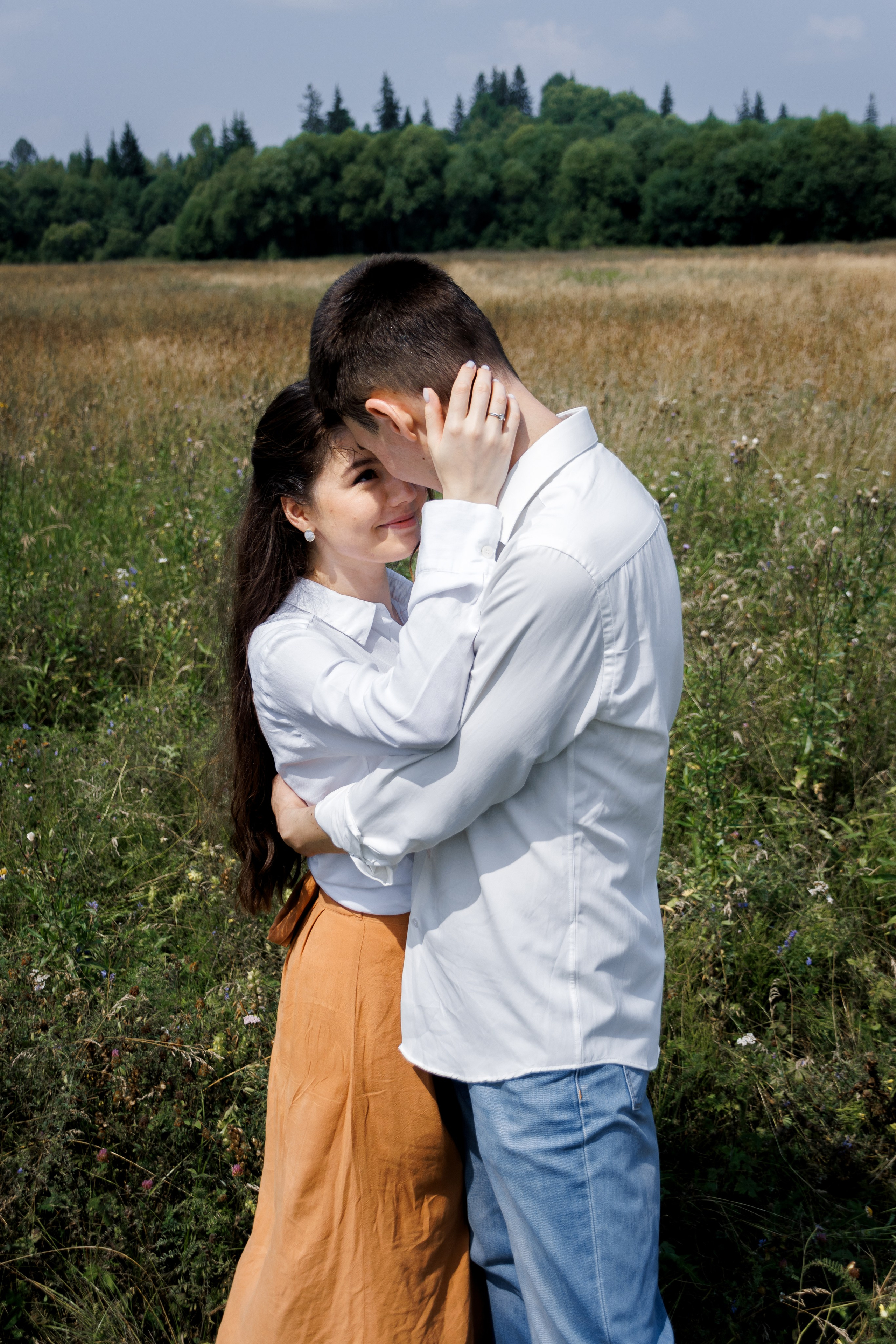 Владислав & Алёна. Свадебный фотограф в Иркутске Бобылев Никита