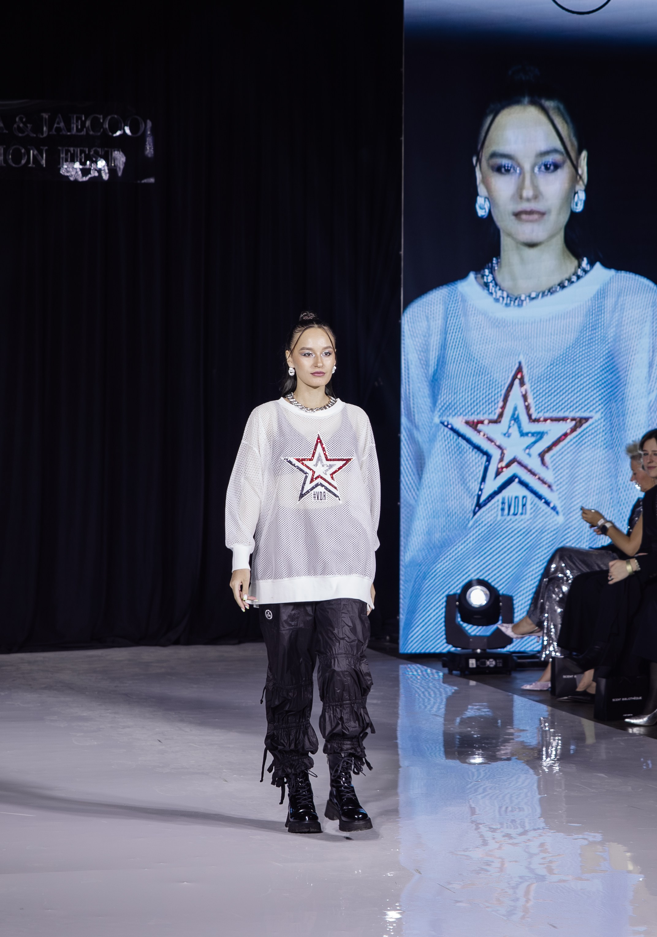 O&J FASHION FEST 2025. Свадебный фотограф в Иркутске Бобылев Никита