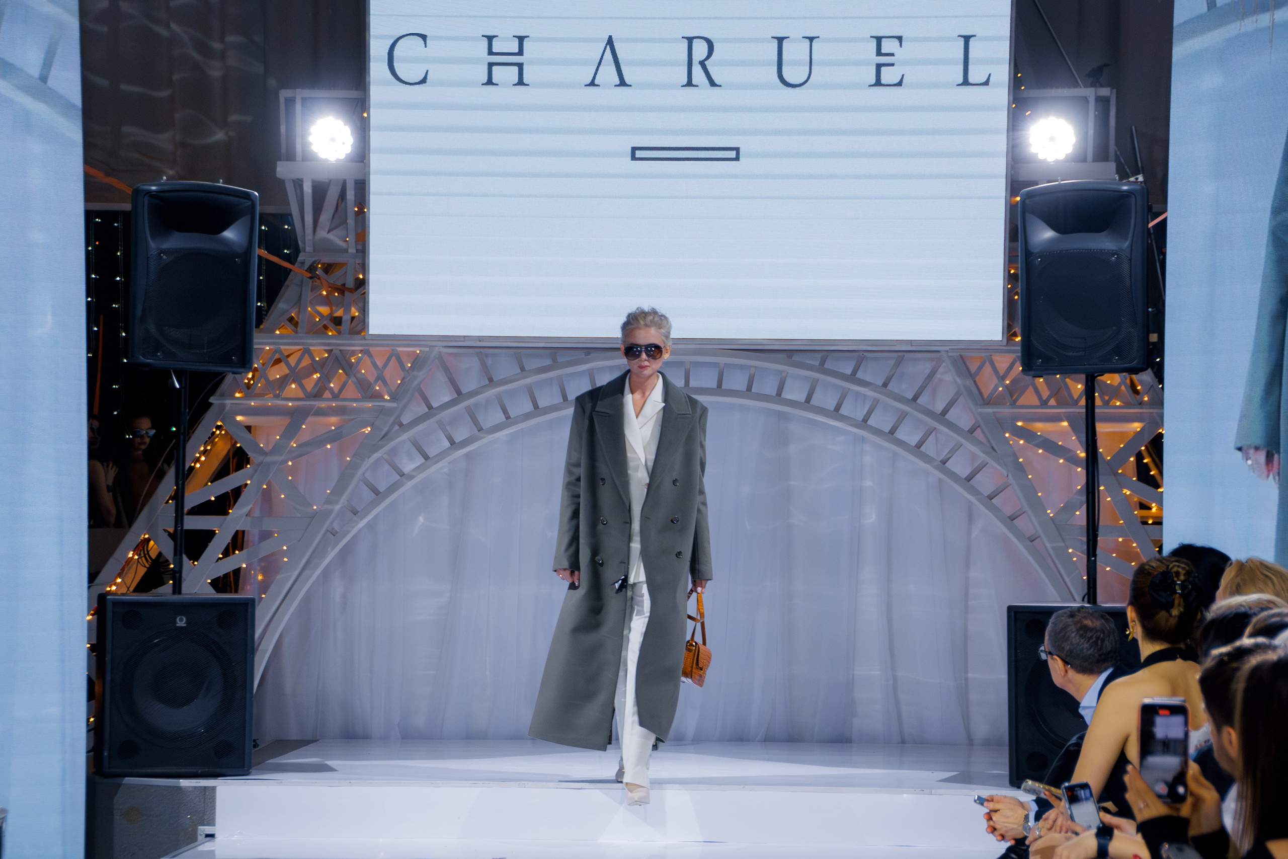 FASHION FEST IRKUTSK 2024. Свадебный фотограф в Иркутске Бобылев Никита