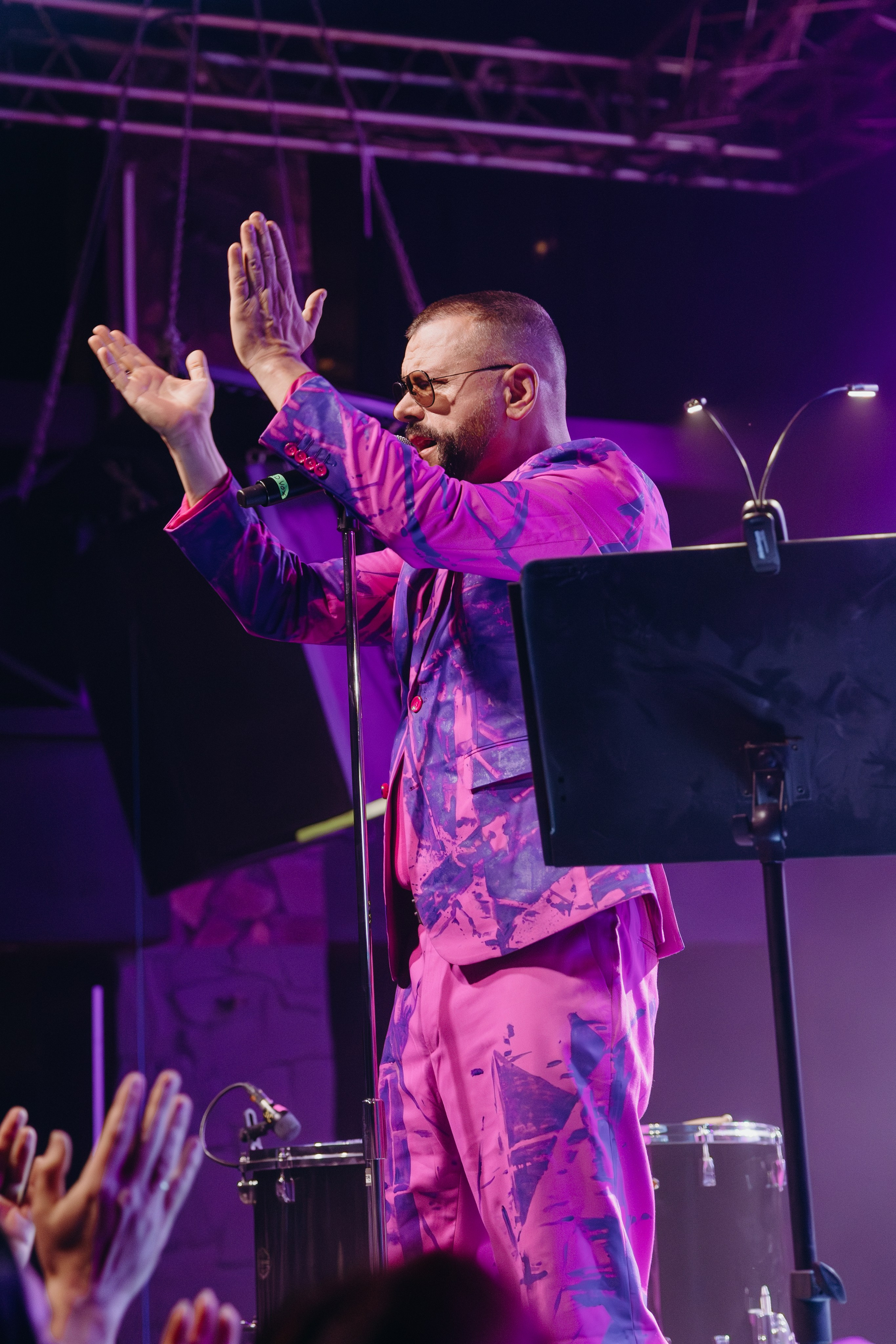 Концерт — Dero Goi. Свадебный фотограф в Иркутске Бобылев Никита