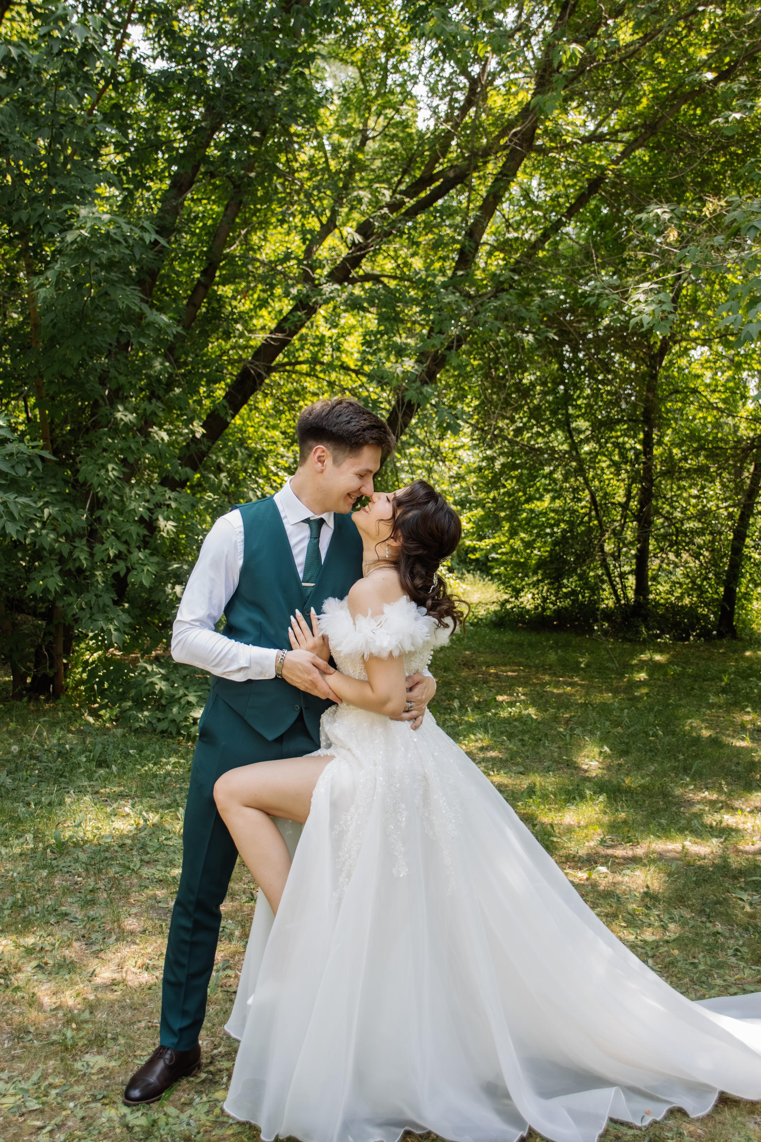 ЮРИЙ & АЛЁНА. Свадебный фотограф в Иркутске Бобылев Никита