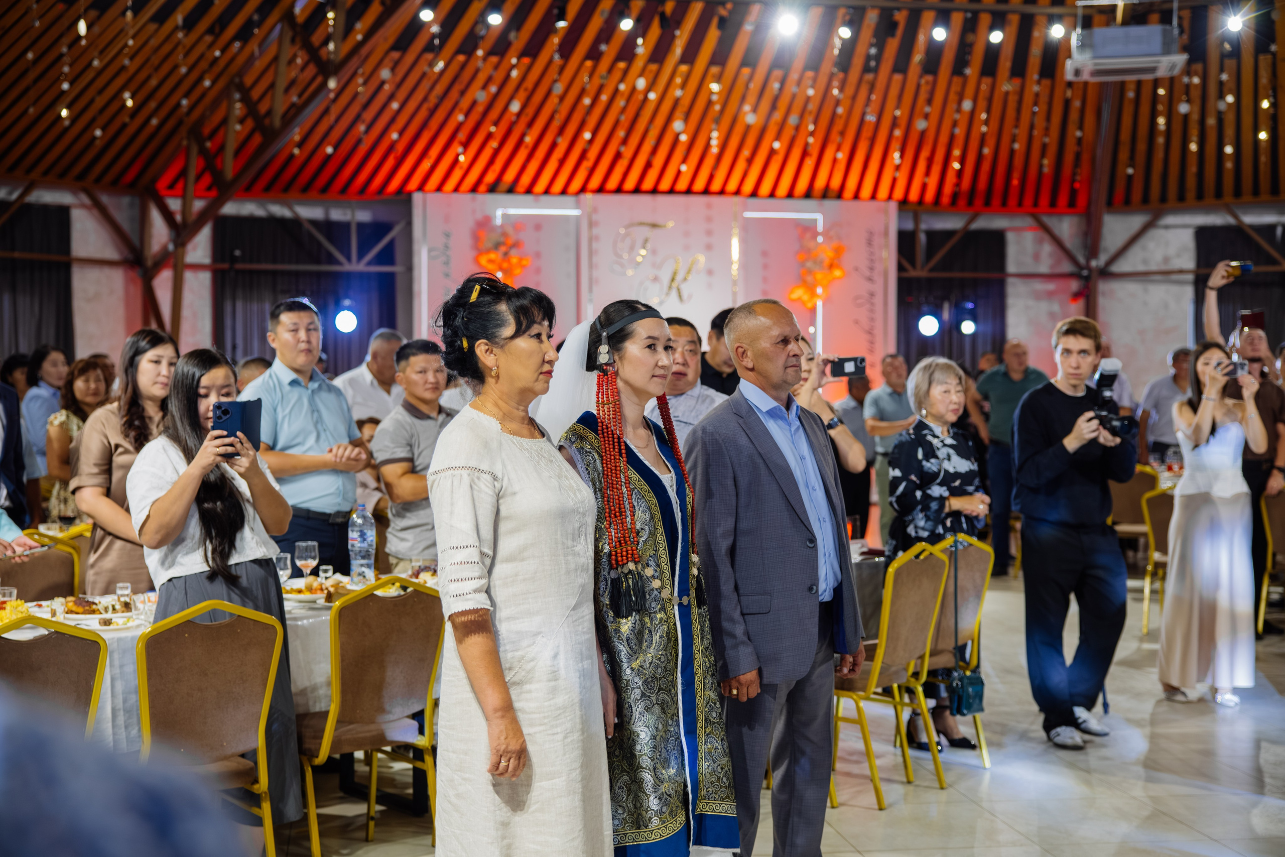 Всё начинается с любви. Свадебный фотограф в Иркутске Бобылев Никита