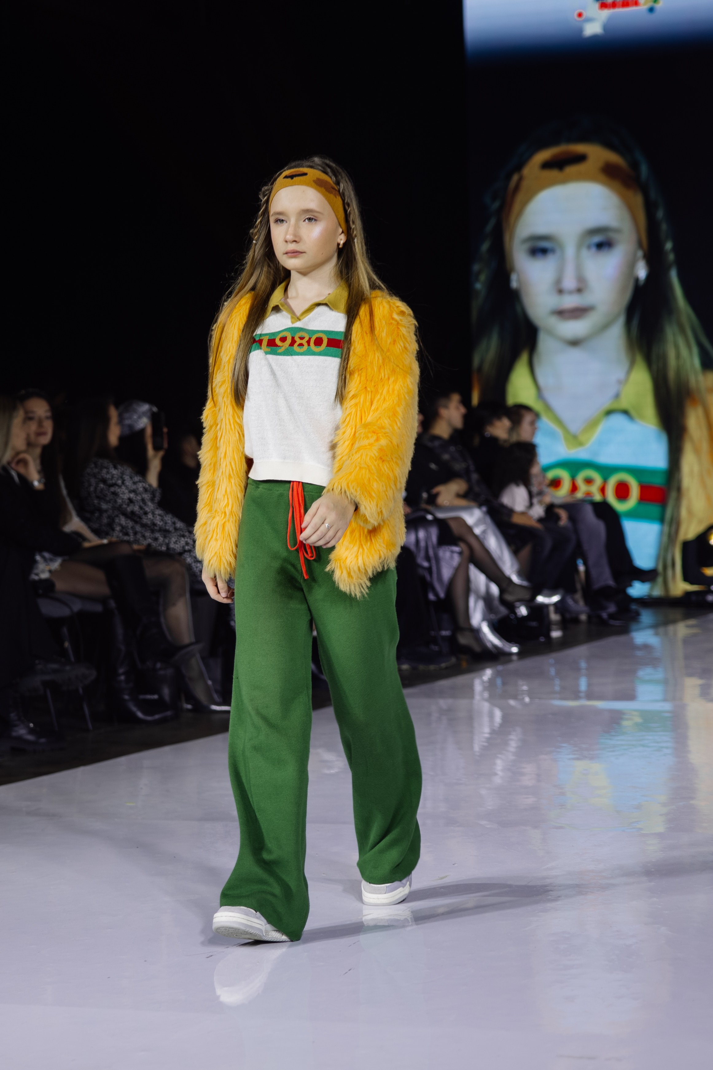 O&J FASHION FEST 2025. Свадебный фотограф в Иркутске Бобылев Никита