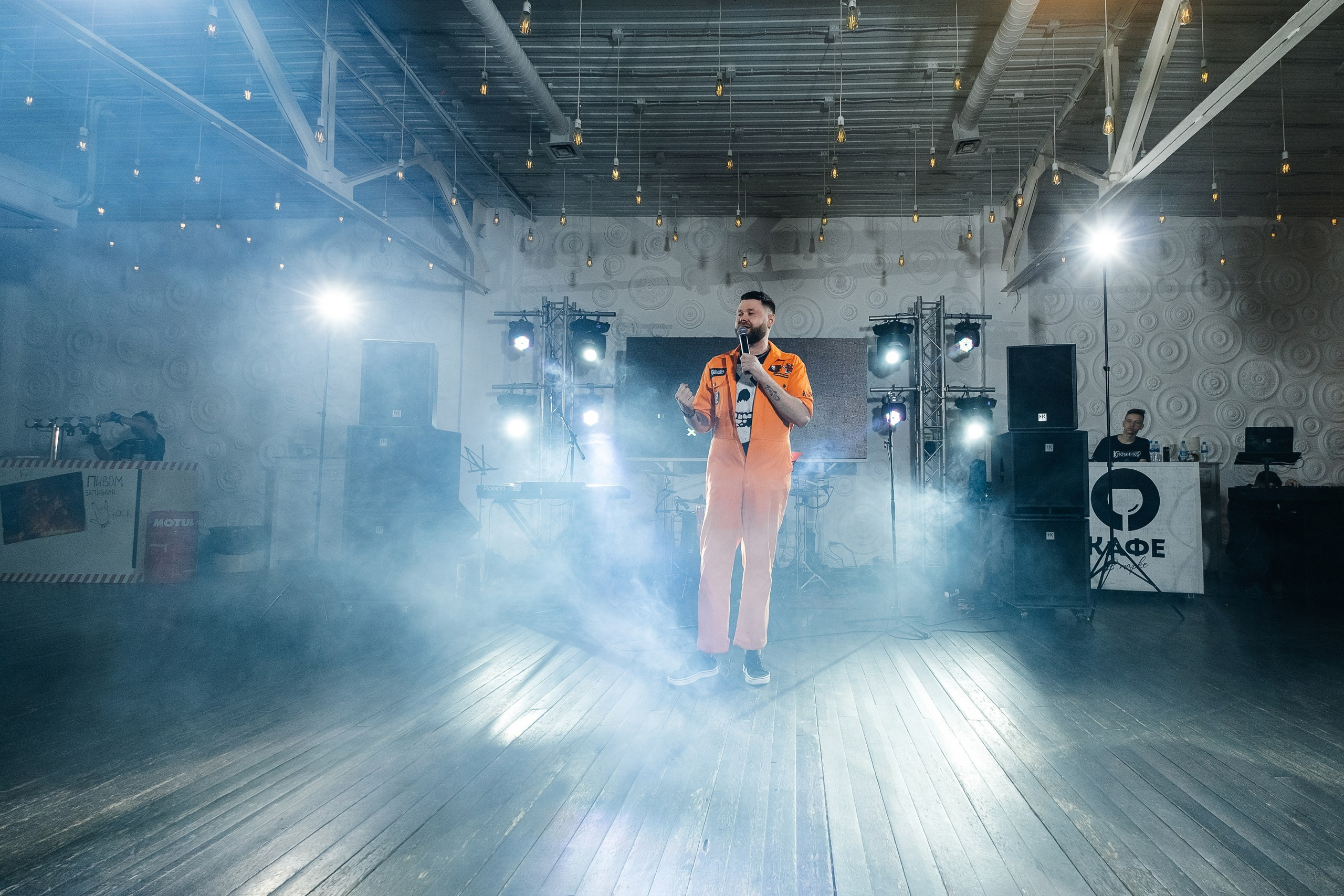 Репортаж «Рок в парке». Свадебный и семейный фотограф Барнаул Рубцовск Бийск Алтайский край