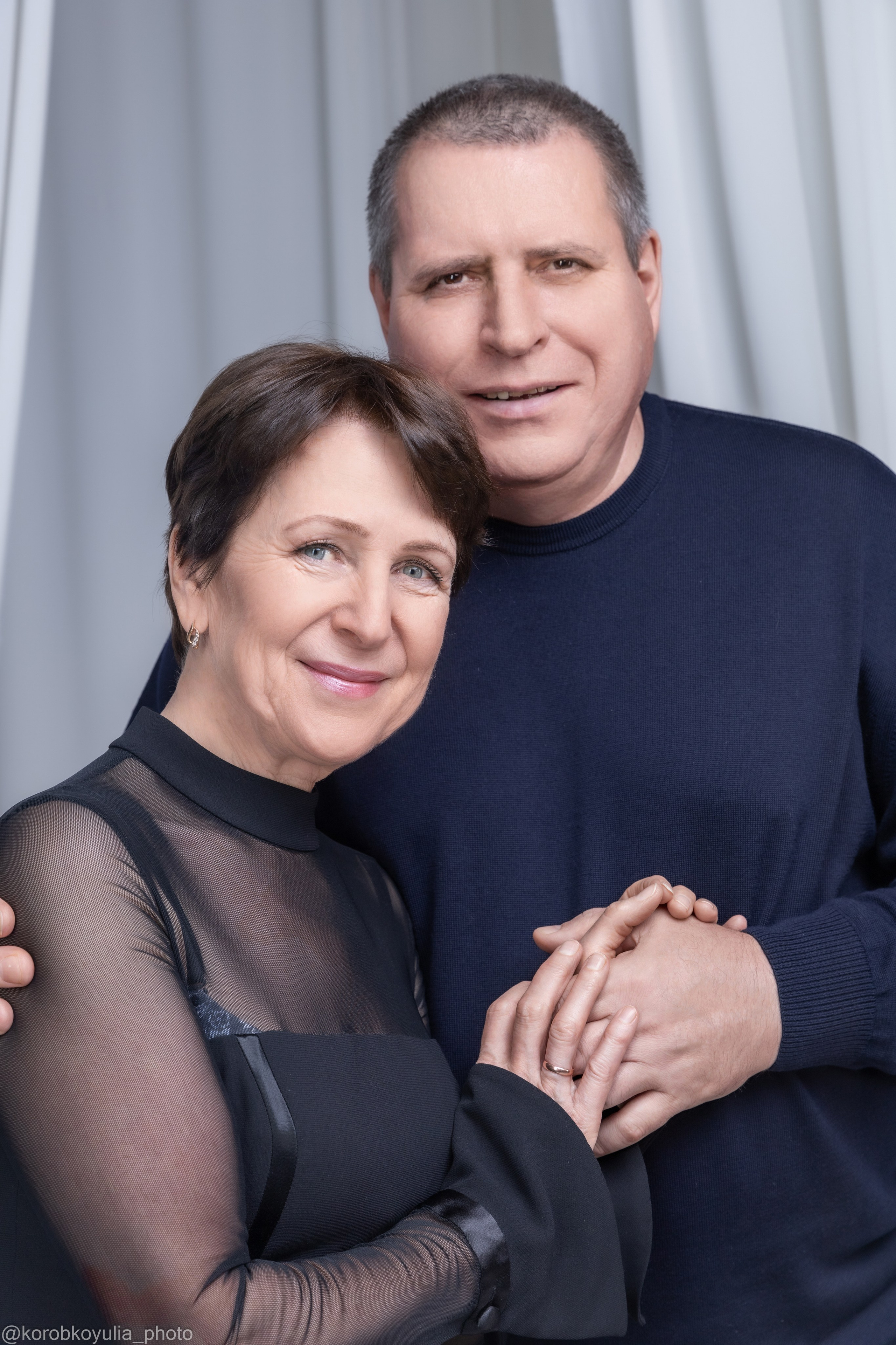 Семейная фотосессия