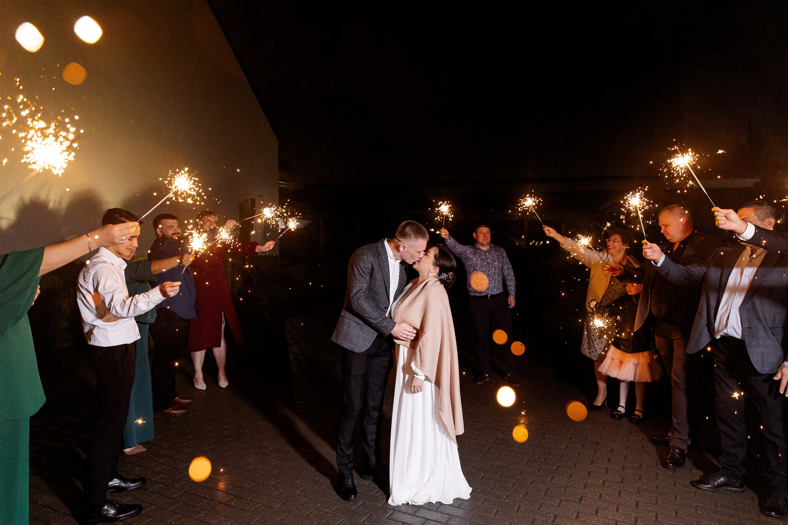 Станислав и Марина. Свадебный и семейный фотограф в Челябинске Юлия Ишимова