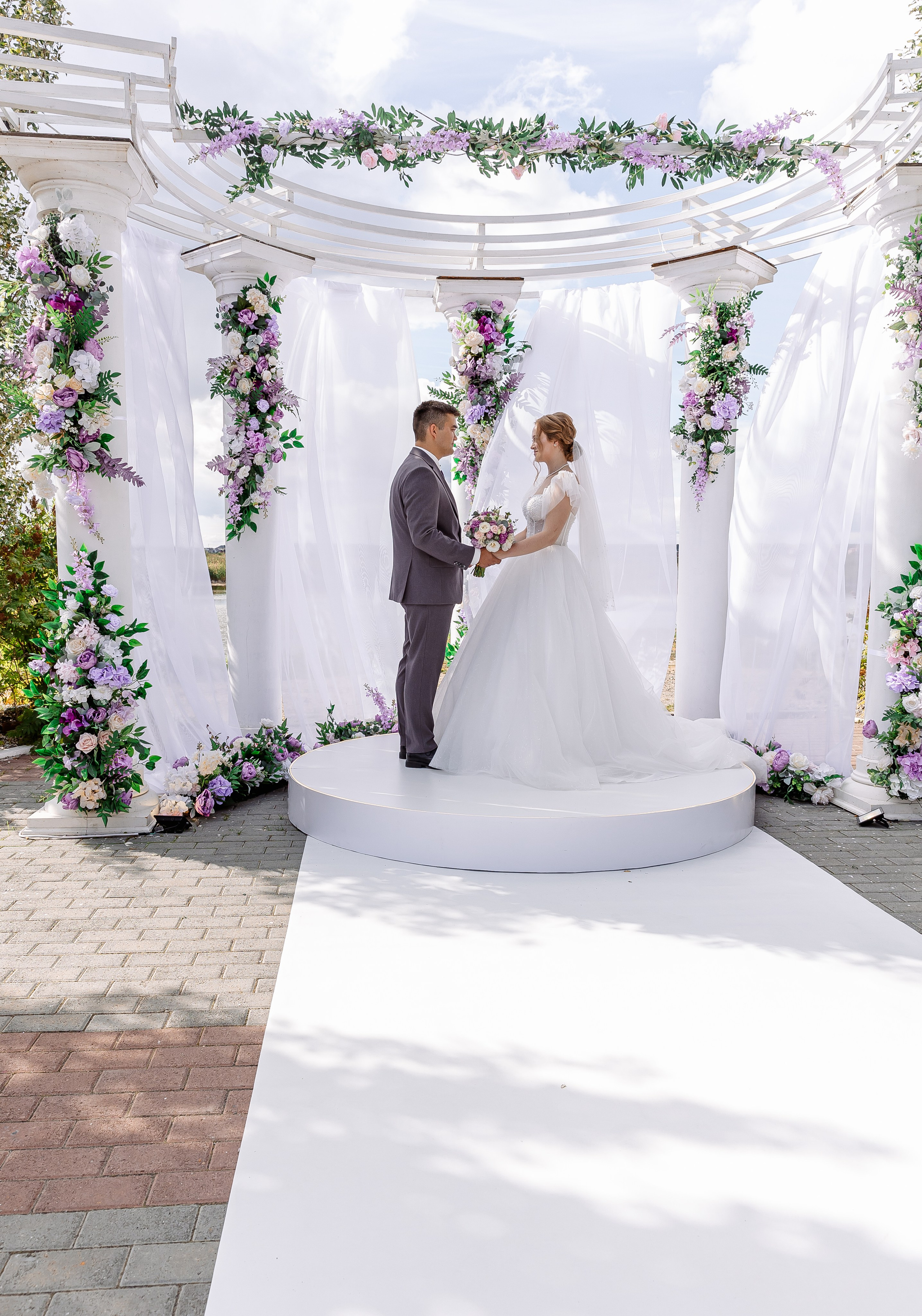 Любовь и Евгений. Свадебный и семейный фотограф в Челябинске Юлия Ишимова