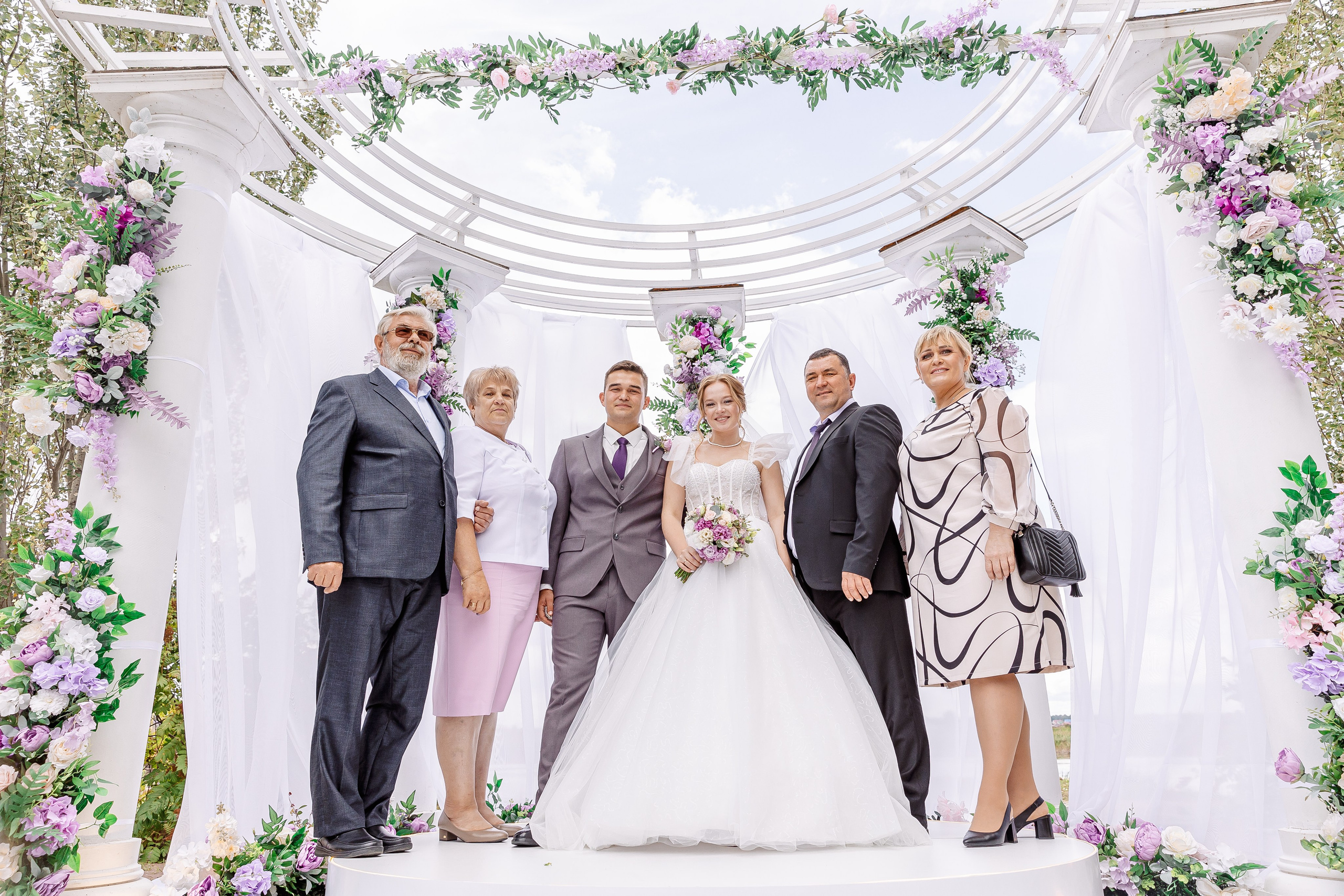 Любовь и Евгений. Свадебный и семейный фотограф в Челябинске Юлия Ишимова