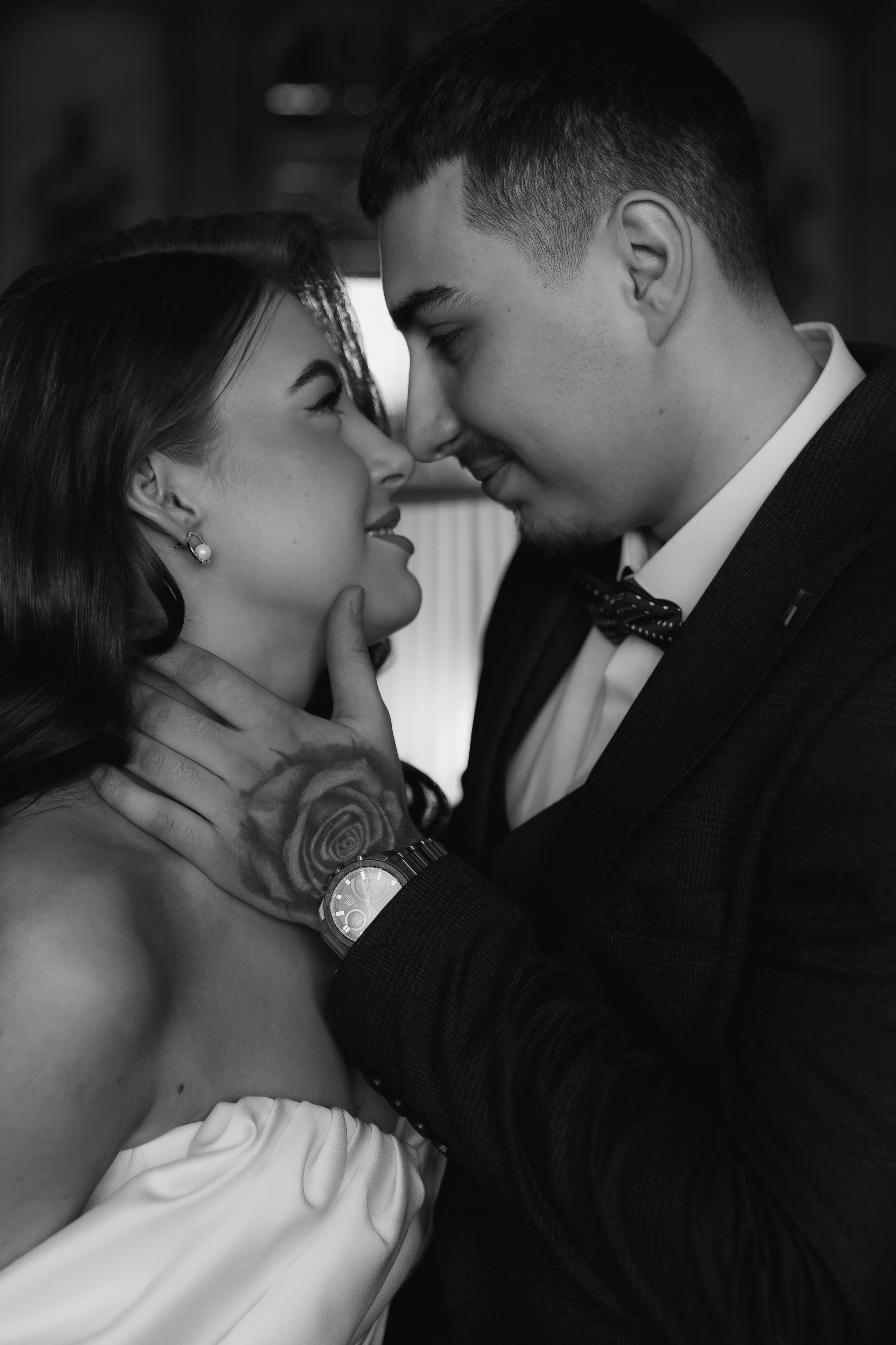 Егор и Юлия (Фонд Культуры). СВАДЕБНЫЙ ФОТОГРАФ ЧЕЛЯБИНСК