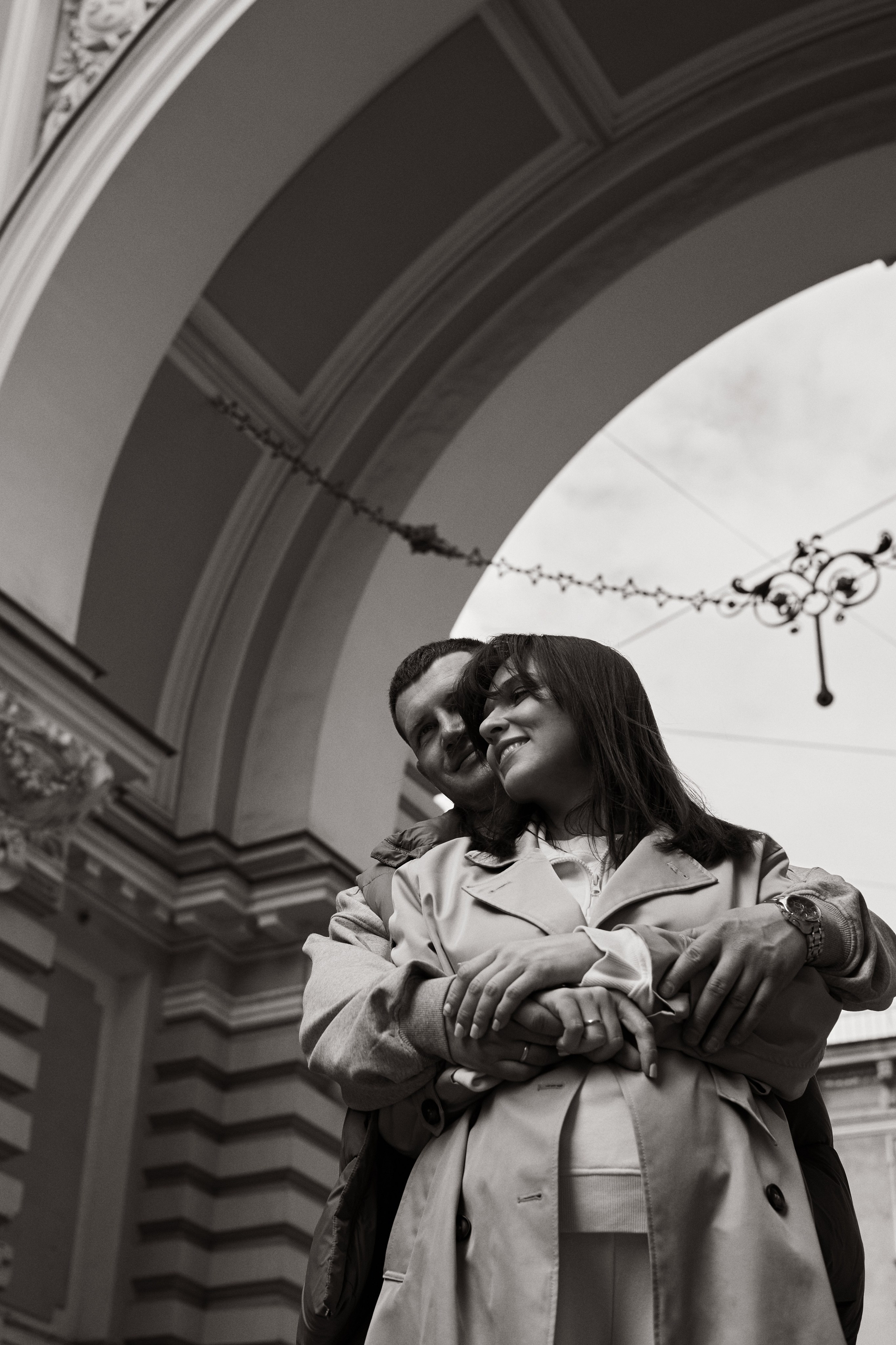 Семейные/Love story. Портретный фотограф Кристина Шилкина Санкт-Петербург