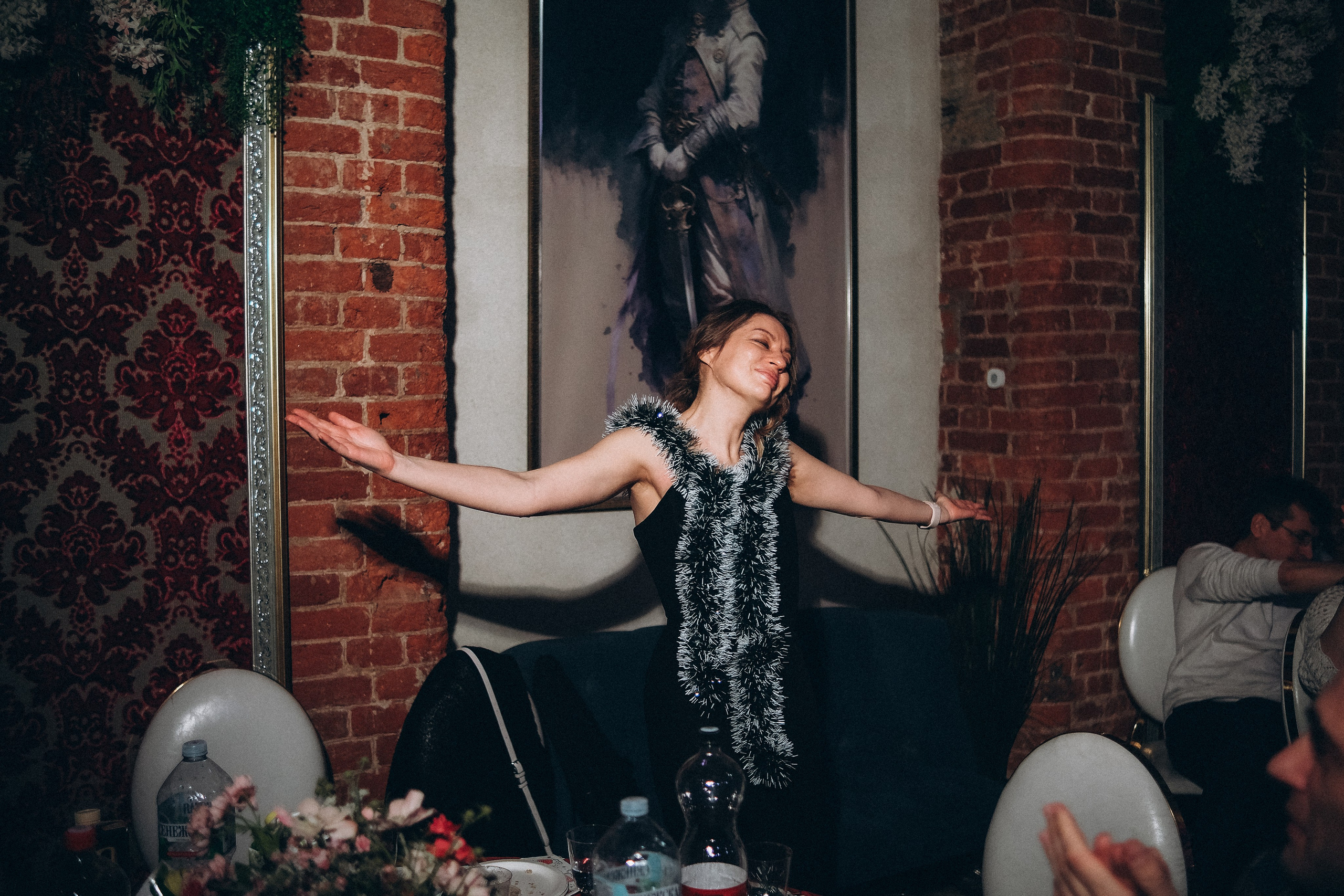 Корпоратив loft Game diving. Phdkvmr.ru