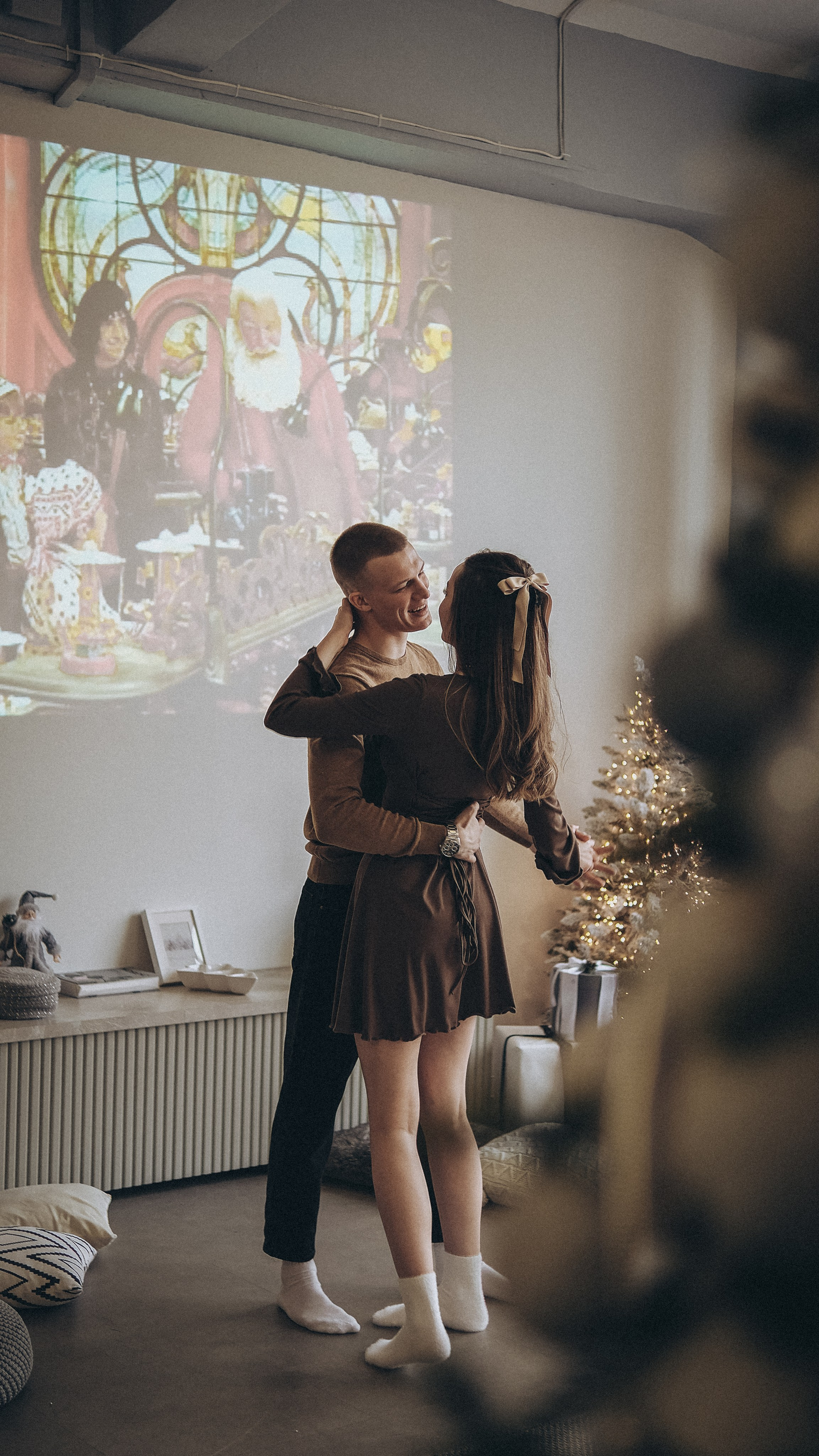 Катя & Демьян. Phdkvmr.ru