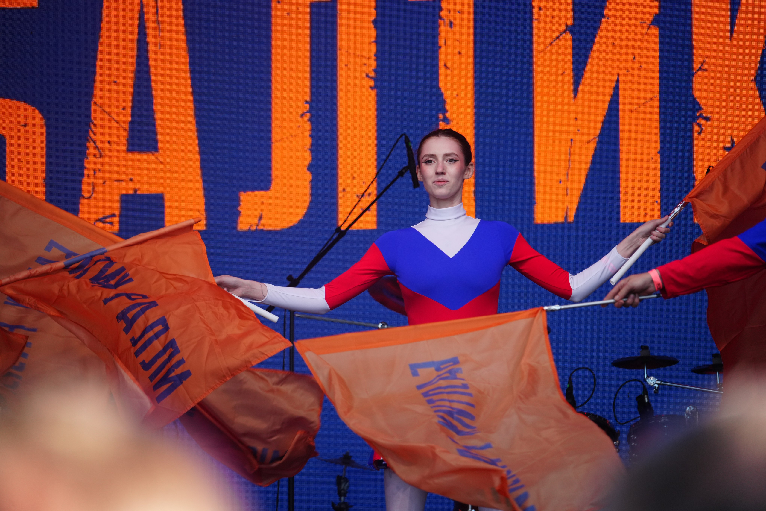 БАЛТИК РАЛЛИ Выборг 2025. Портретный фотограф в Санкт-Петербурге Дмитриева Наталия